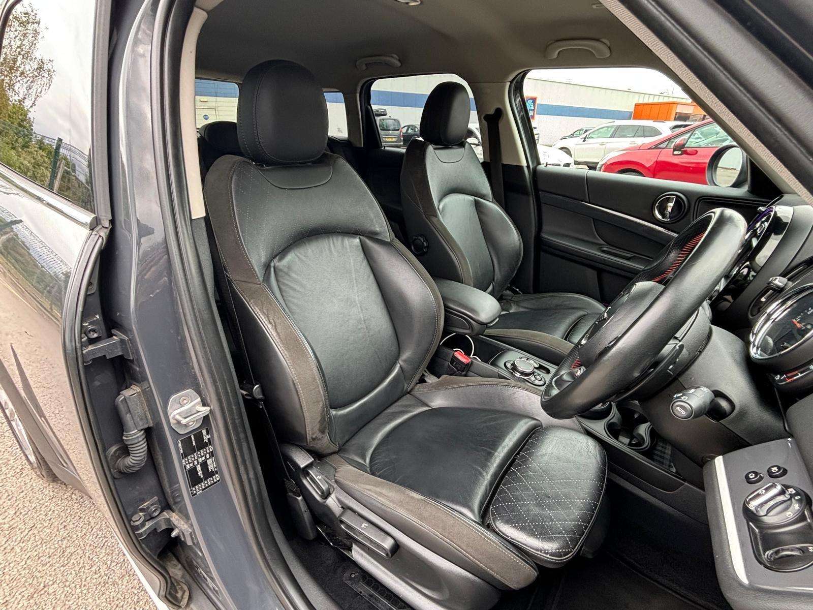 2018 MINI COUNTRYMAN 2018 MINI COUNTRYMAN