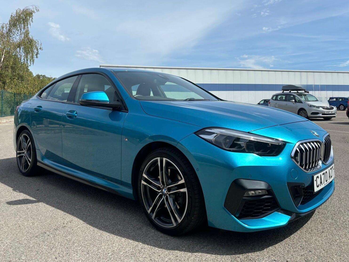 2020 BMW 2 SERIES 2020 BMW 2 SERIES