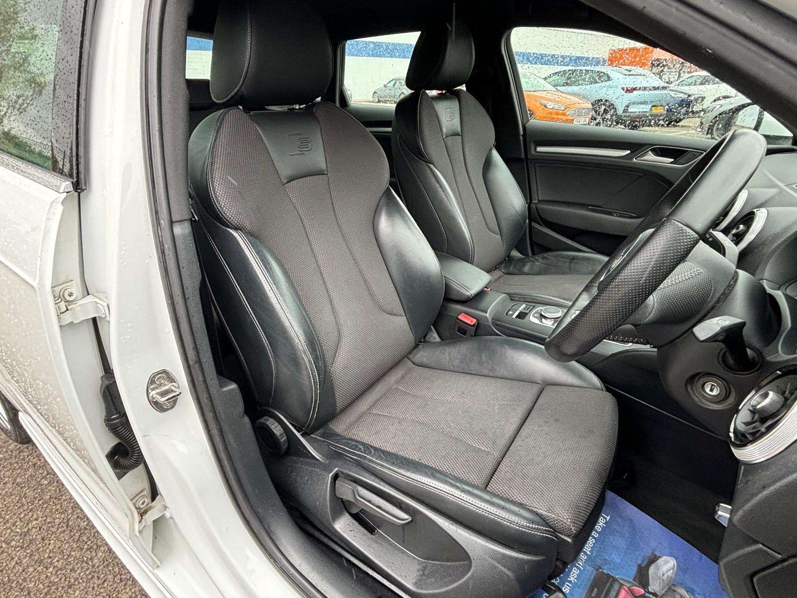 2016 AUDI A3 2016 AUDI A3