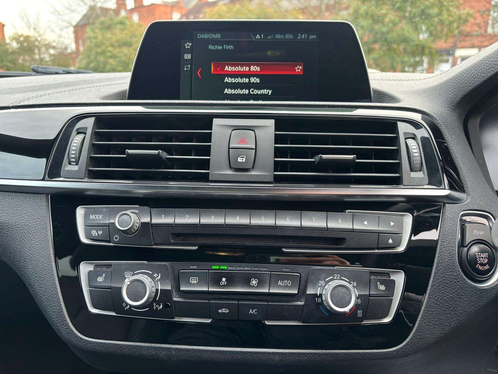 2019 BMW 1 SERIES 2019 BMW 1 SERIES