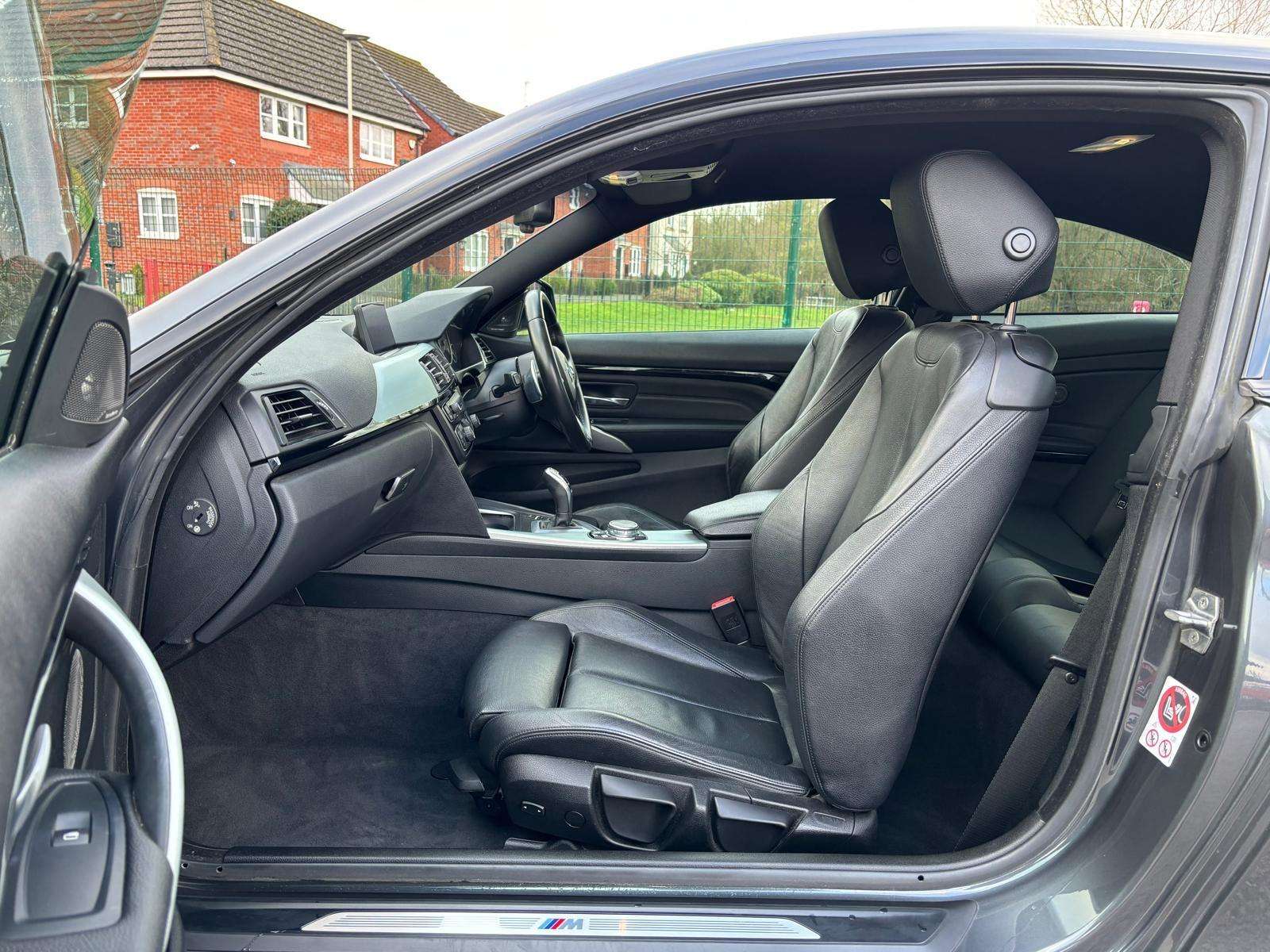 2016 BMW 4 SERIES 2016 BMW 4 SERIES