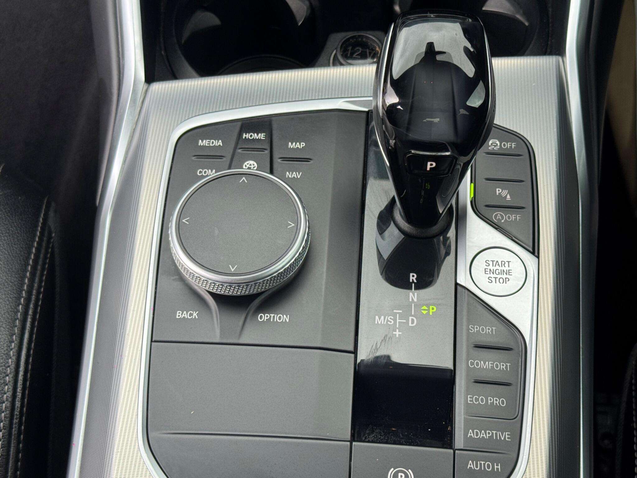2021 BMW 3 SERIES 2021 BMW 3 SERIES