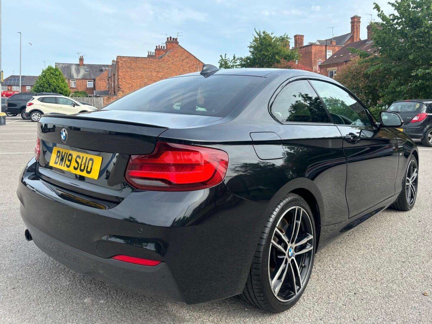 2019 BMW 2 SERIES 2019 BMW 2 SERIES