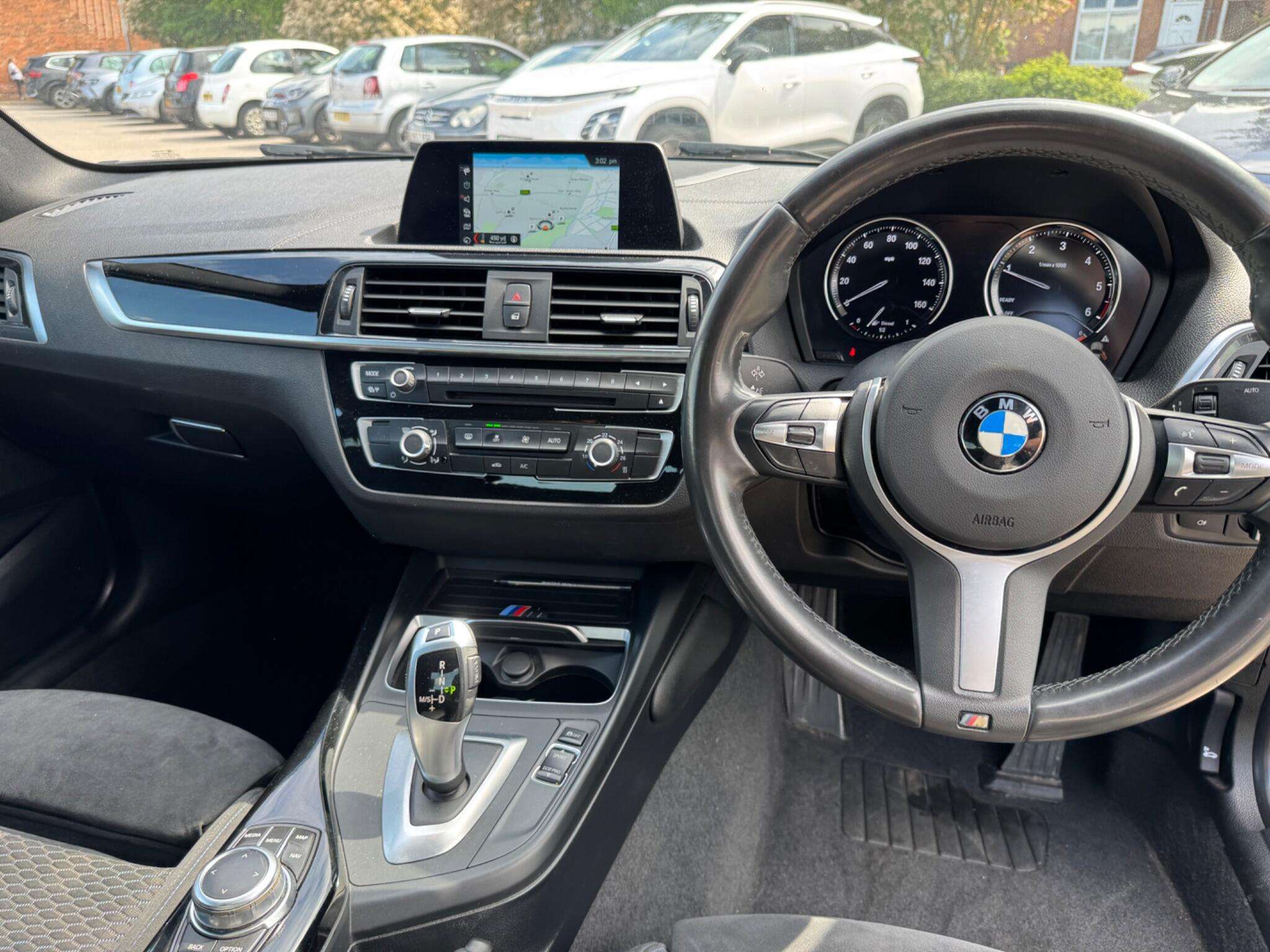 2019 BMW 2 SERIES 2019 BMW 2 SERIES