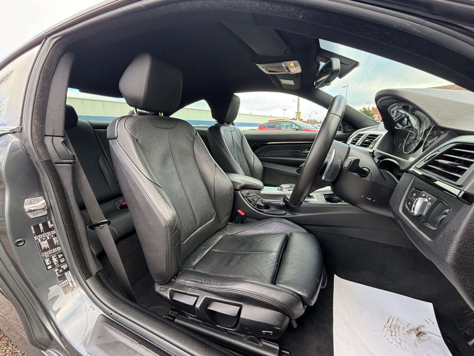 2016 BMW 4 SERIES 2016 BMW 4 SERIES