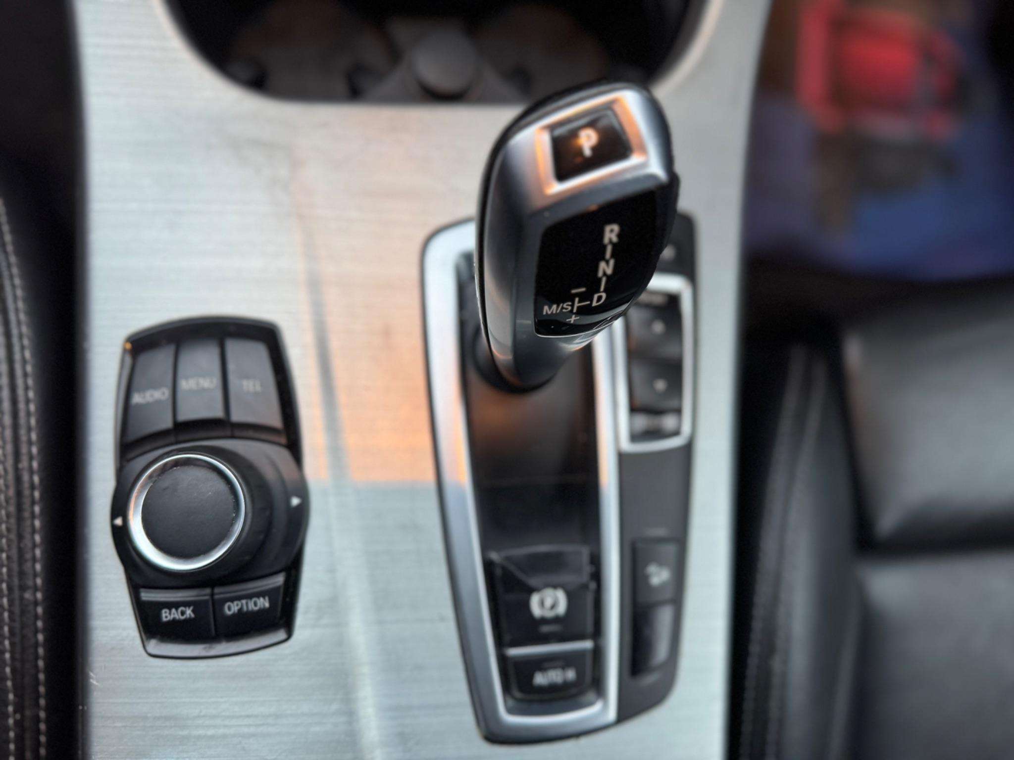 2013 BMW X3 2013 BMW X3