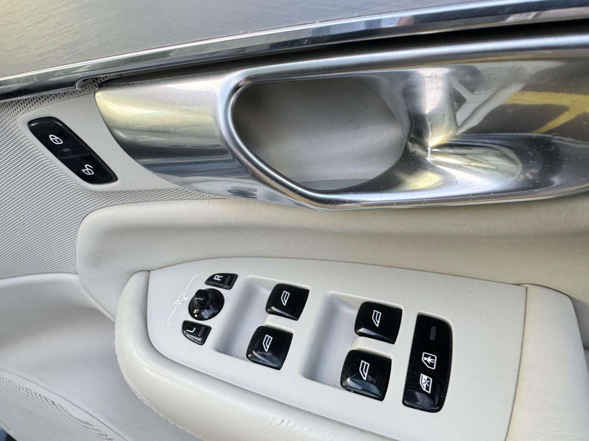 2018 VOLVO XC90 2018 VOLVO XC90