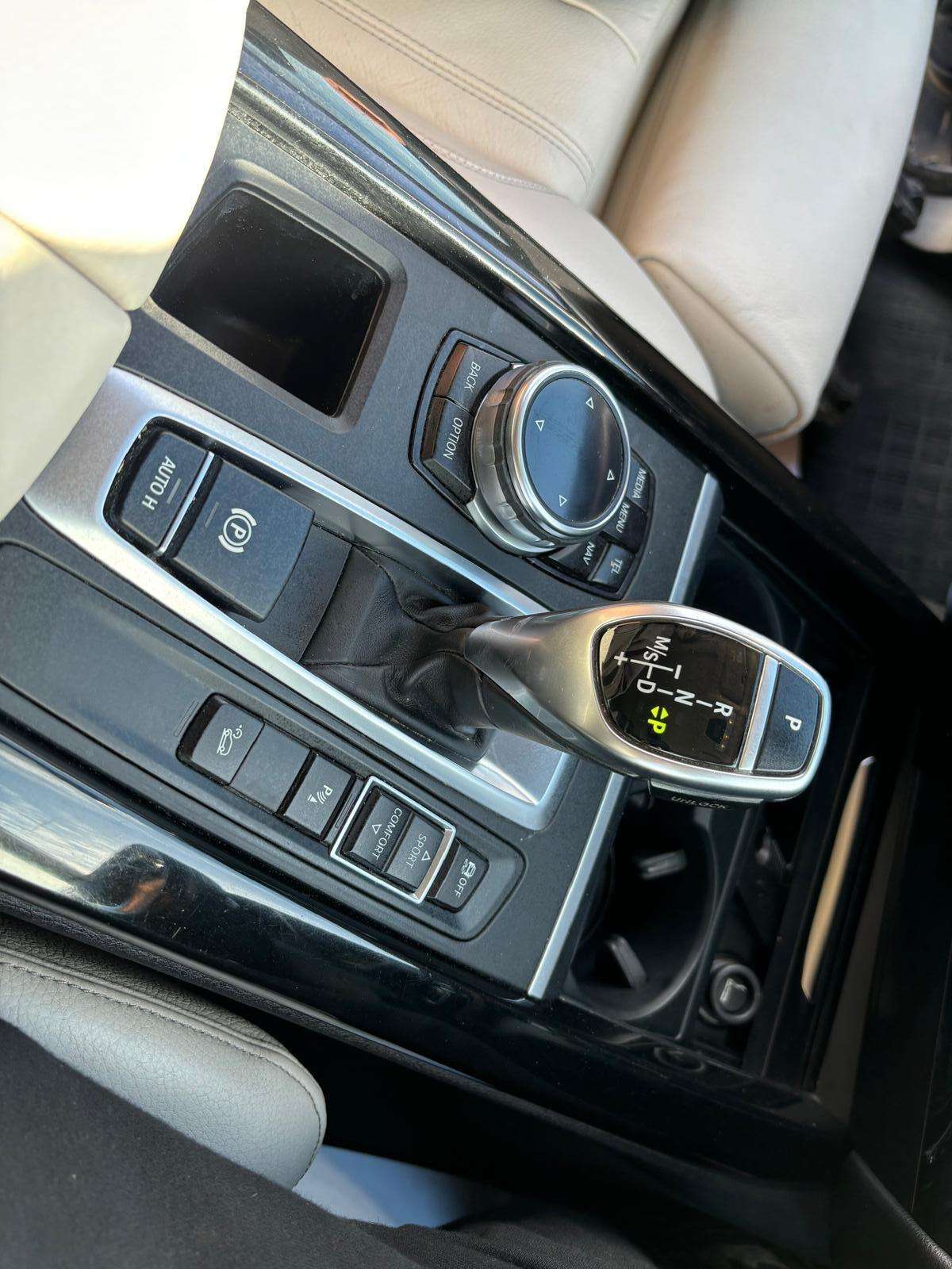 2014 BMW X5 2014 BMW X5