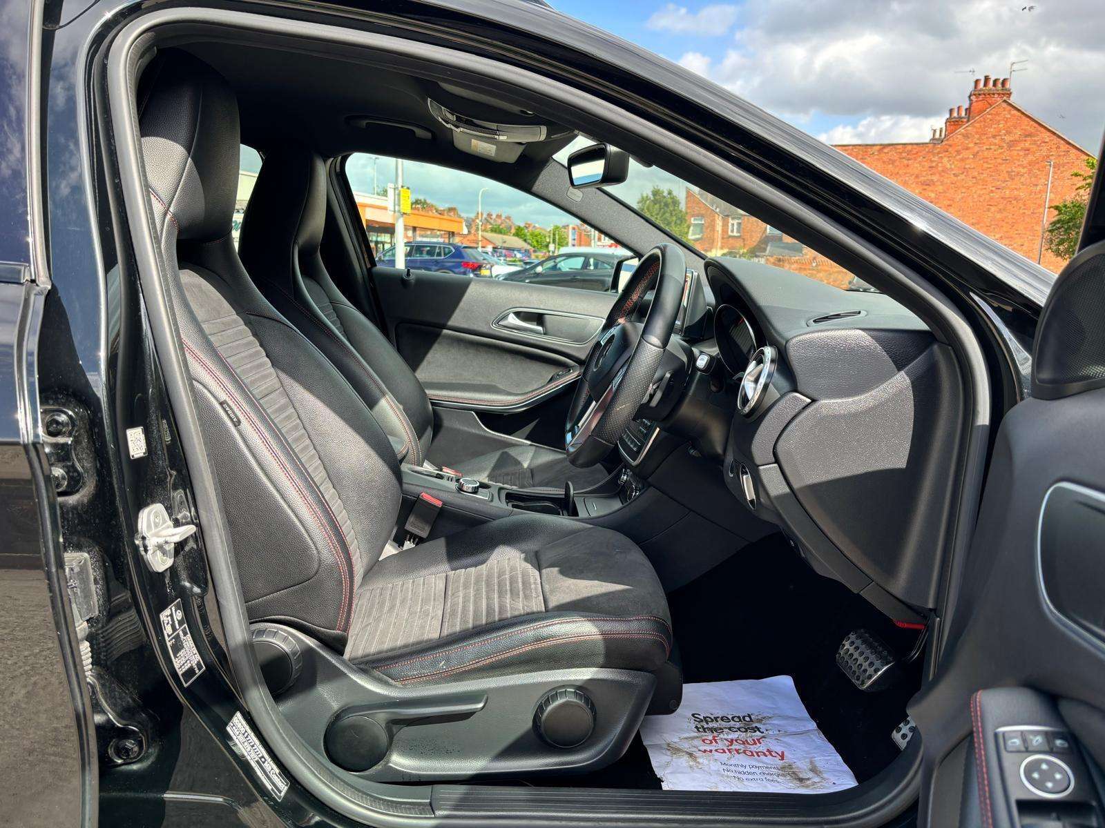 2015 MERCEDES-BENZ GLA 2015 MERCEDES-BENZ GLA