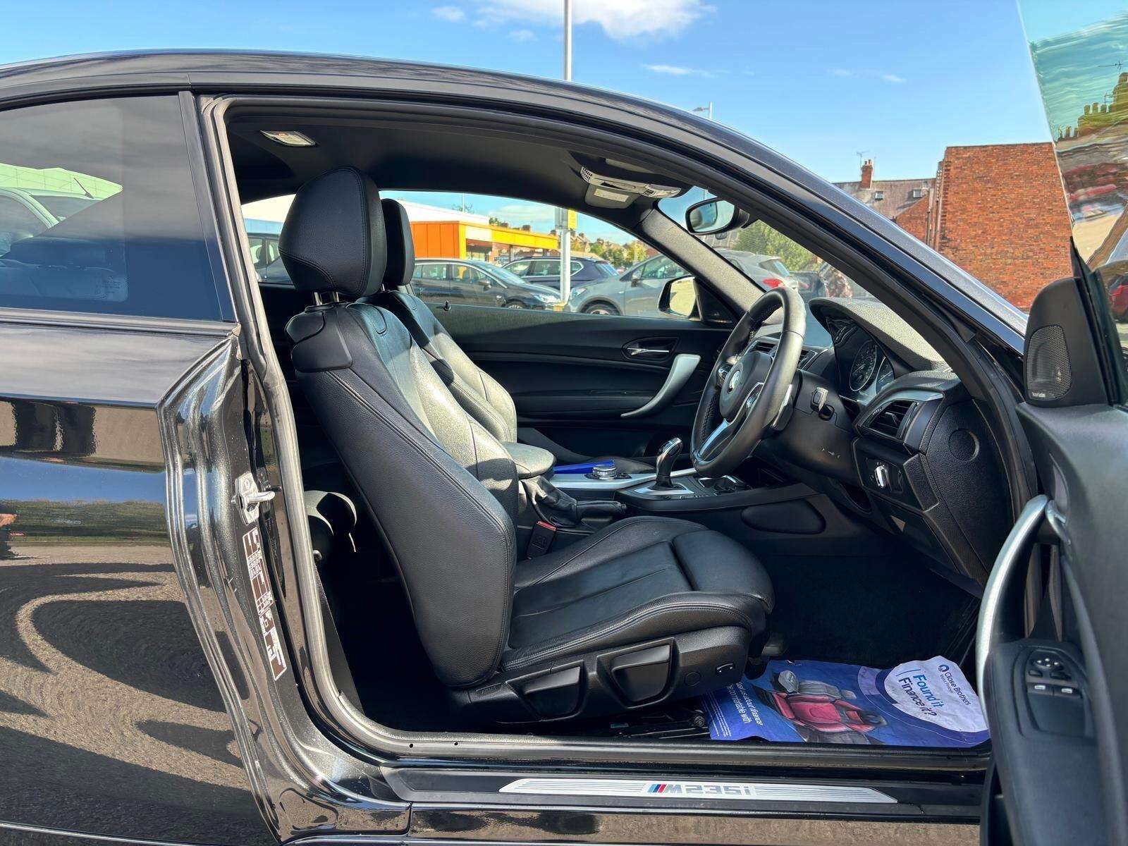 2015 BMW 2 SERIES 2015 BMW 2 SERIES