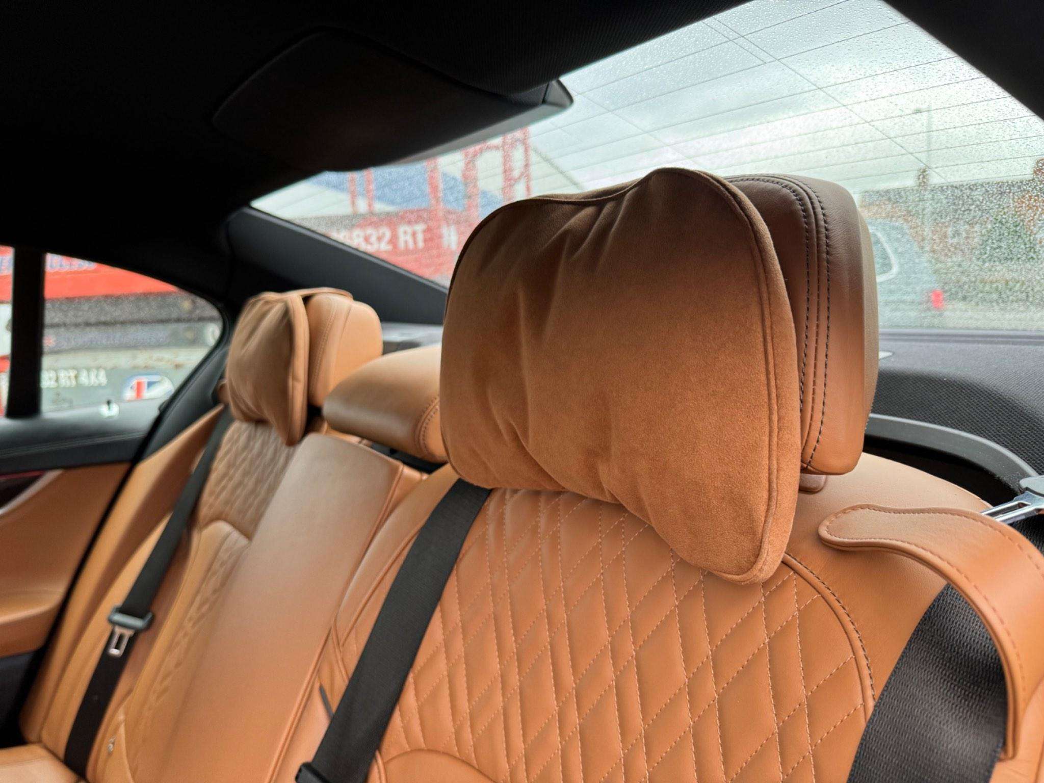 2017 BMW 7 SERIES 2017 BMW 7 SERIES