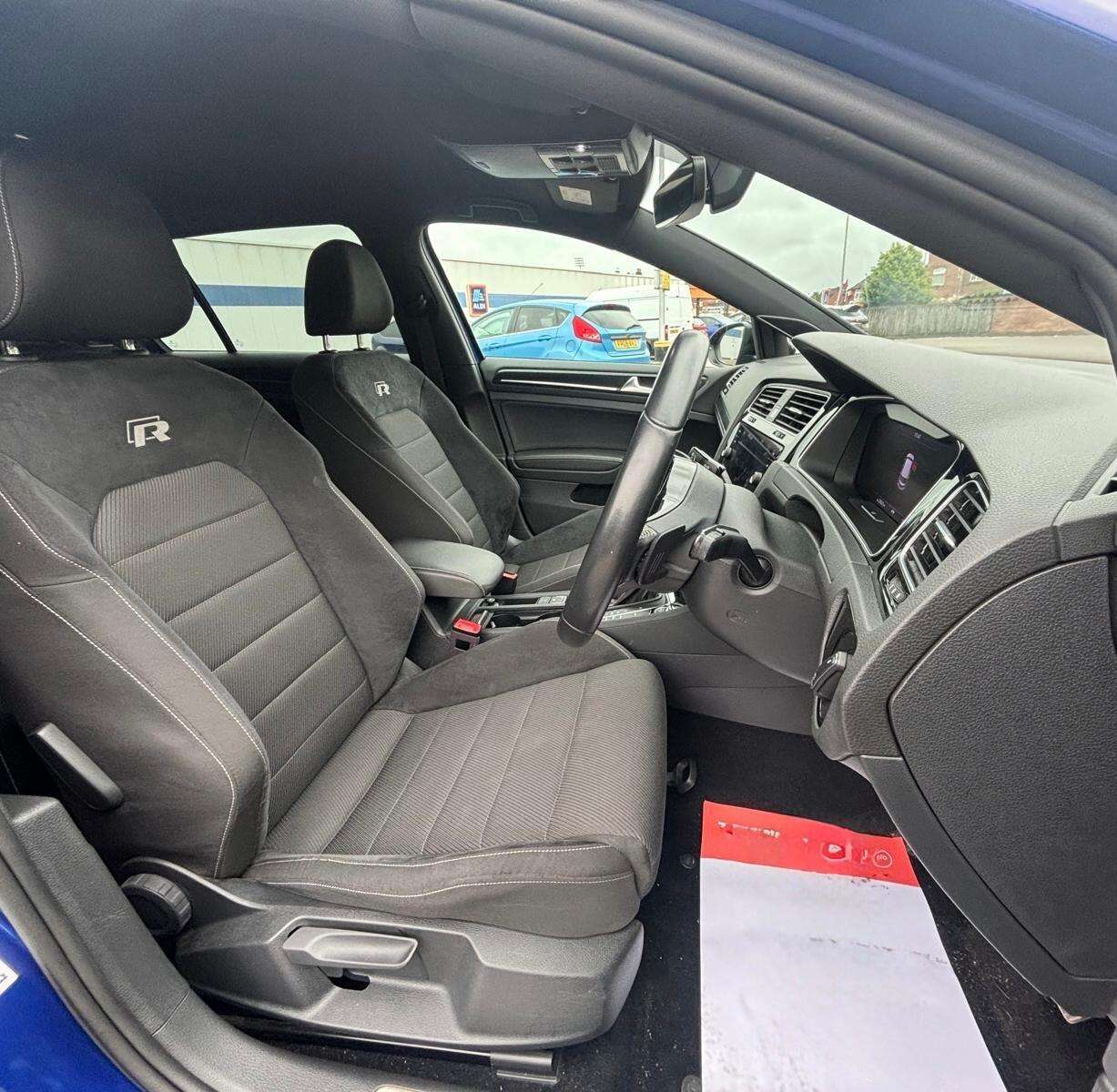 2018 VOLKSWAGEN GOLF 2018 VOLKSWAGEN GOLF