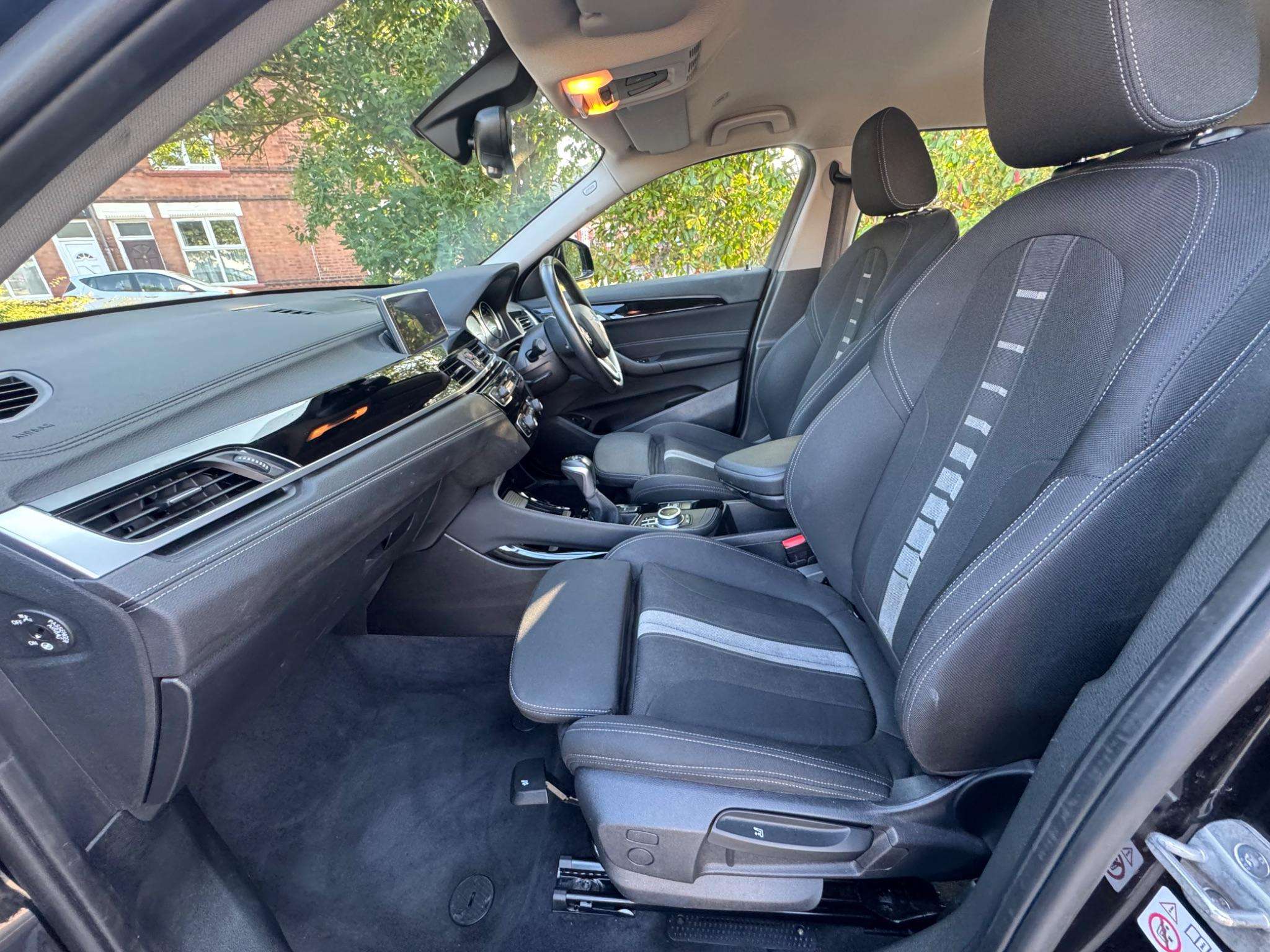 2020 BMW X2 2020 BMW X2