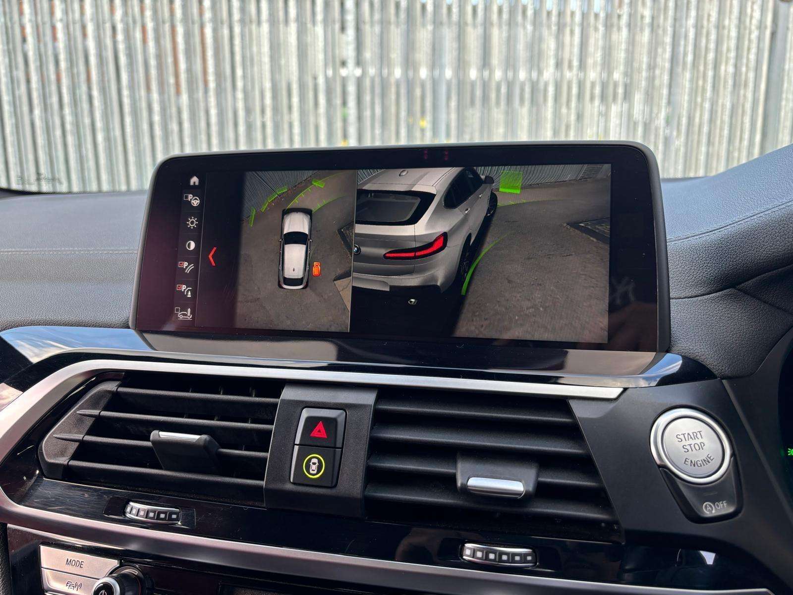 2019 BMW X4 2019 BMW X4