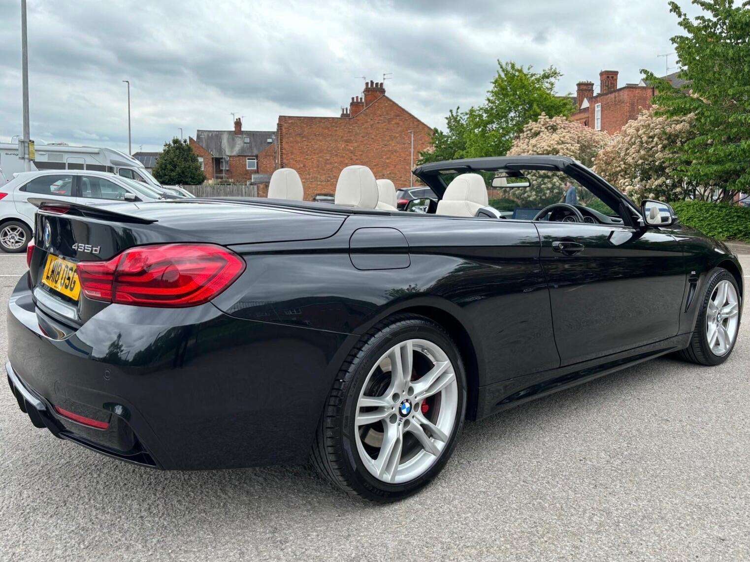 2018 BMW 4 SERIES 2018 BMW 4 SERIES