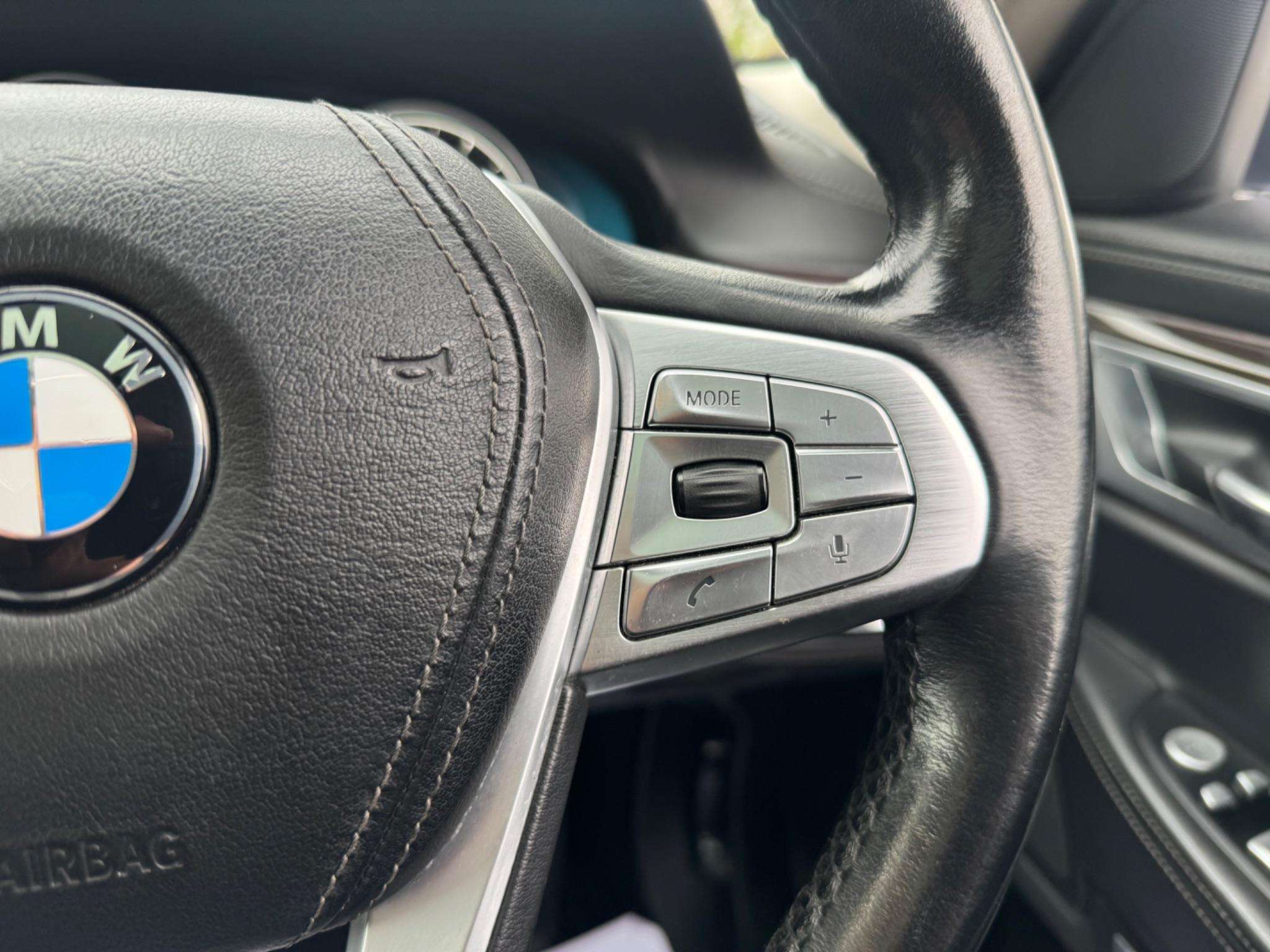 2015 BMW 7 SERIES 2015 BMW 7 SERIES