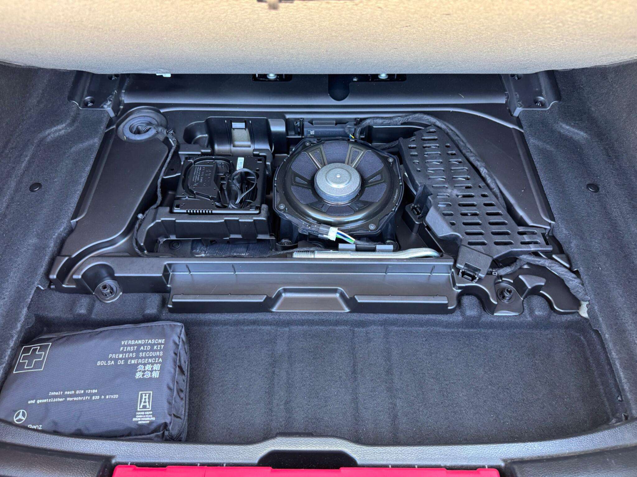 2019 MERCEDES-BENZ A CLASS 2019 MERCEDES-BENZ A CLASS