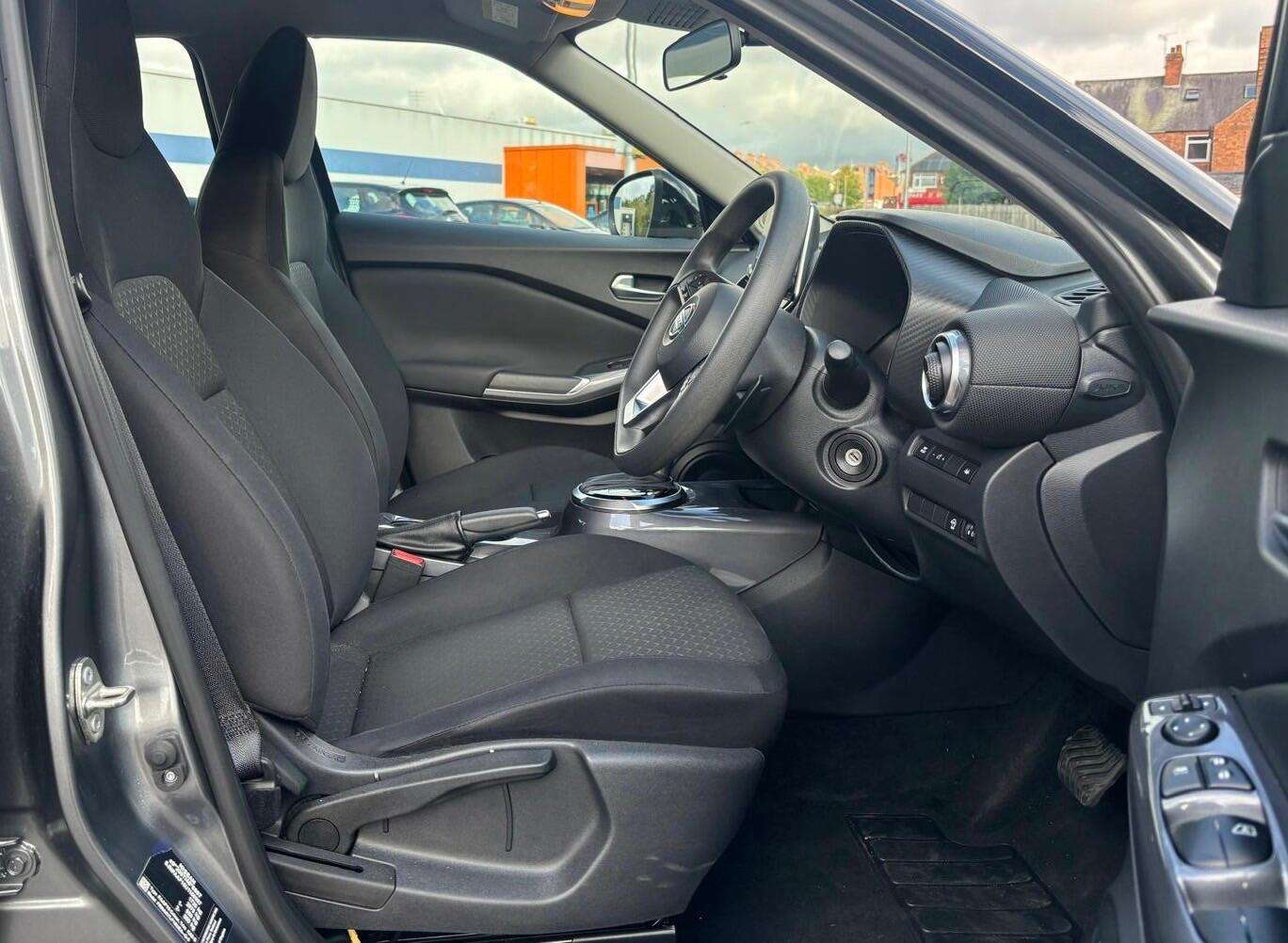 2022 NISSAN JUKE 2022 NISSAN JUKE