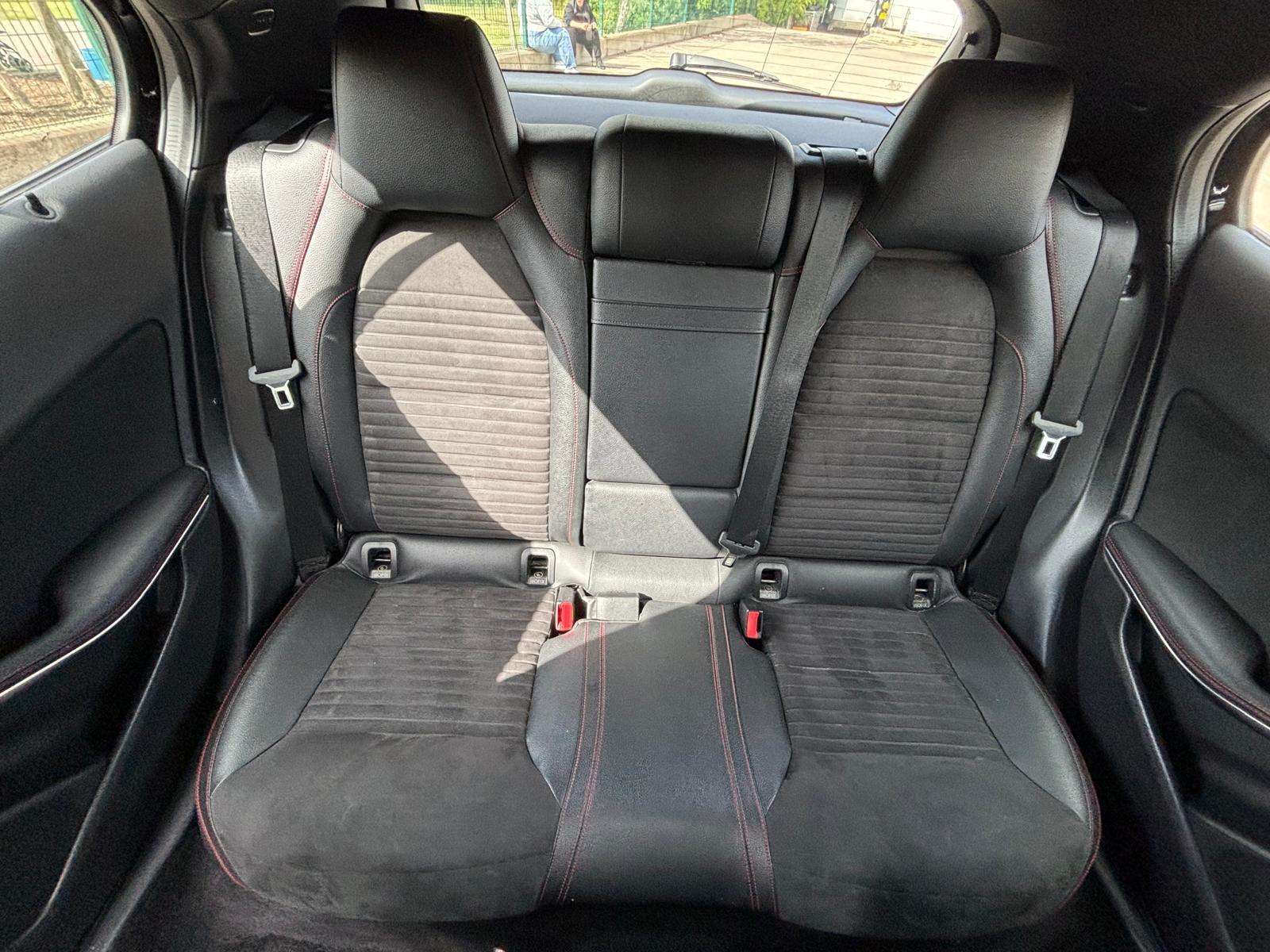 2015 MERCEDES-BENZ GLA 2015 MERCEDES-BENZ GLA