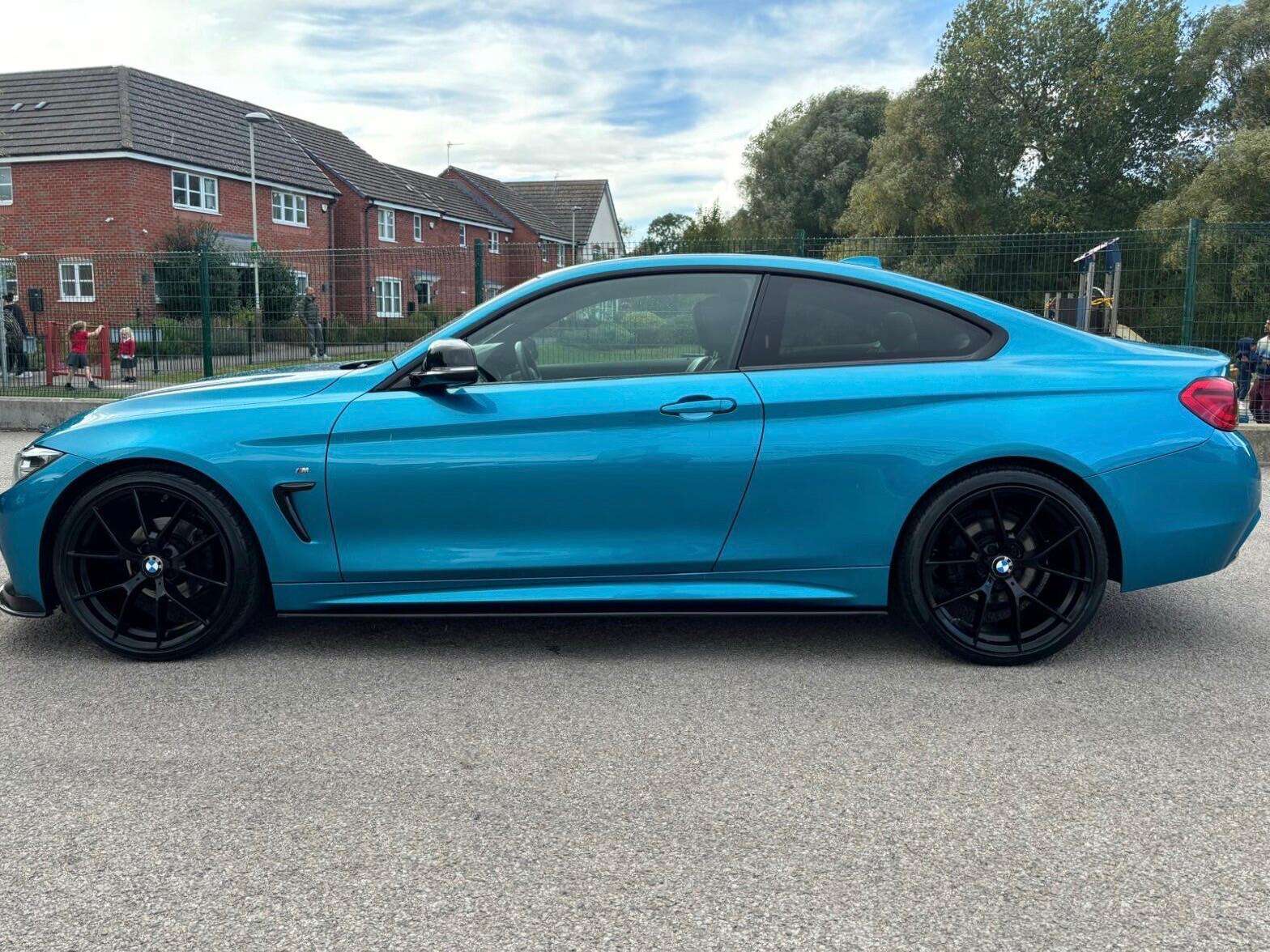 null BMW 4 SERIES null BMW 4 SERIES