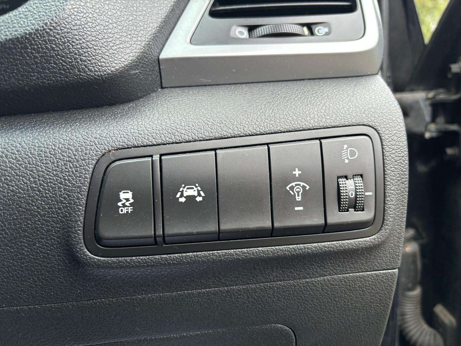 2017 HYUNDAI TUCSON 2017 HYUNDAI TUCSON