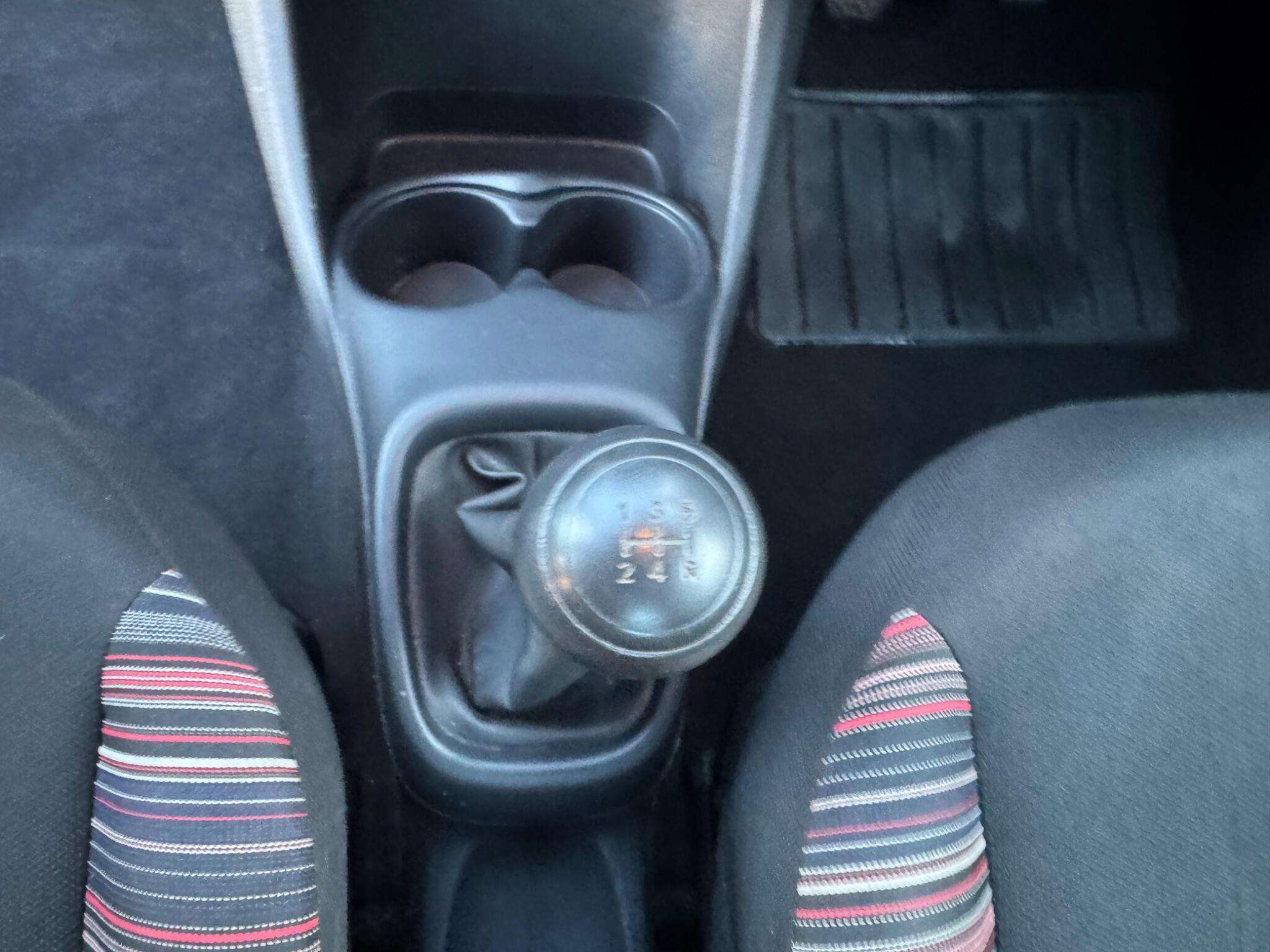 2015 CITROEN C1 2015 CITROEN C1