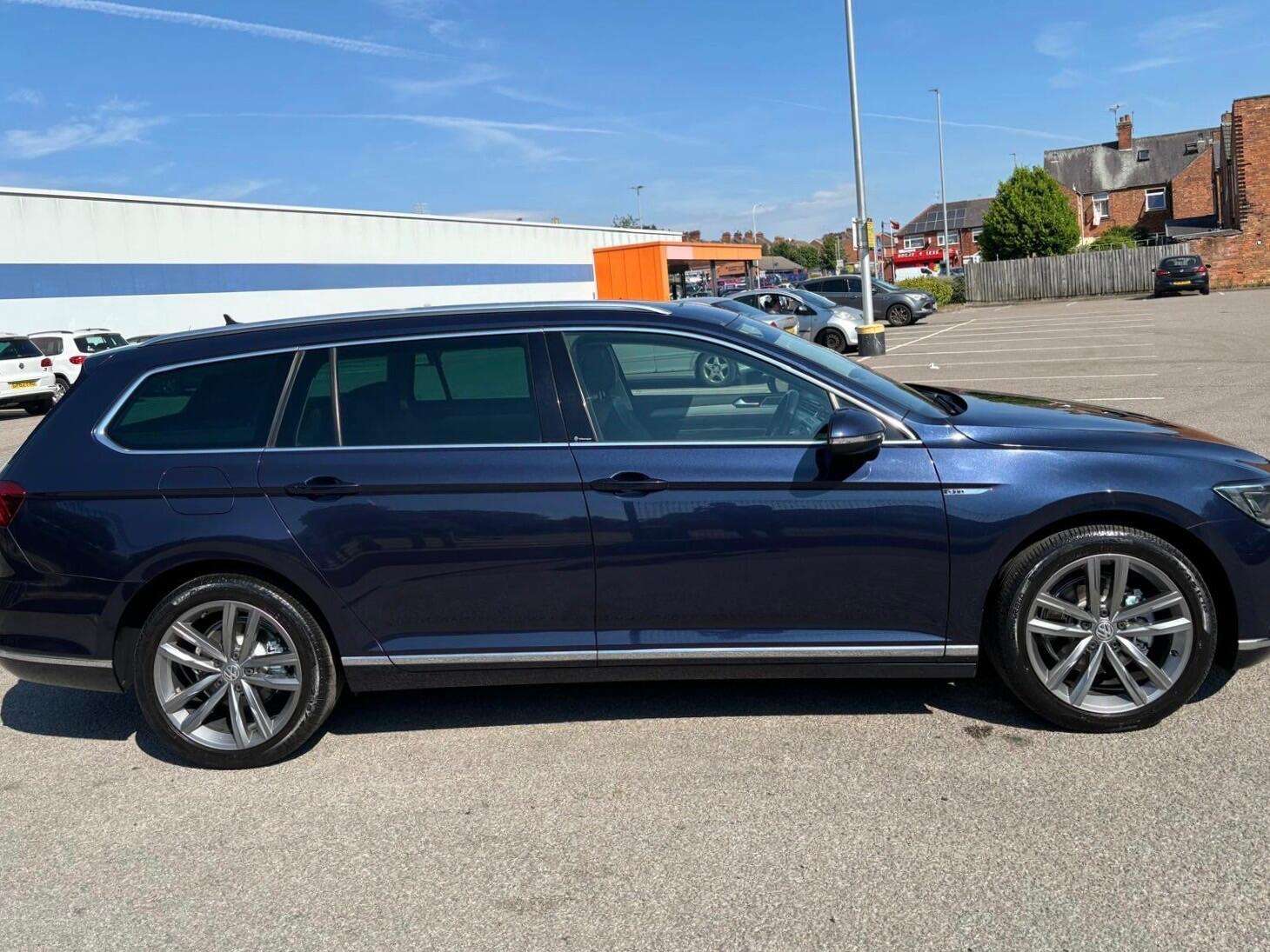 2016 VOLKSWAGEN PASSAT 2016 VOLKSWAGEN PASSAT