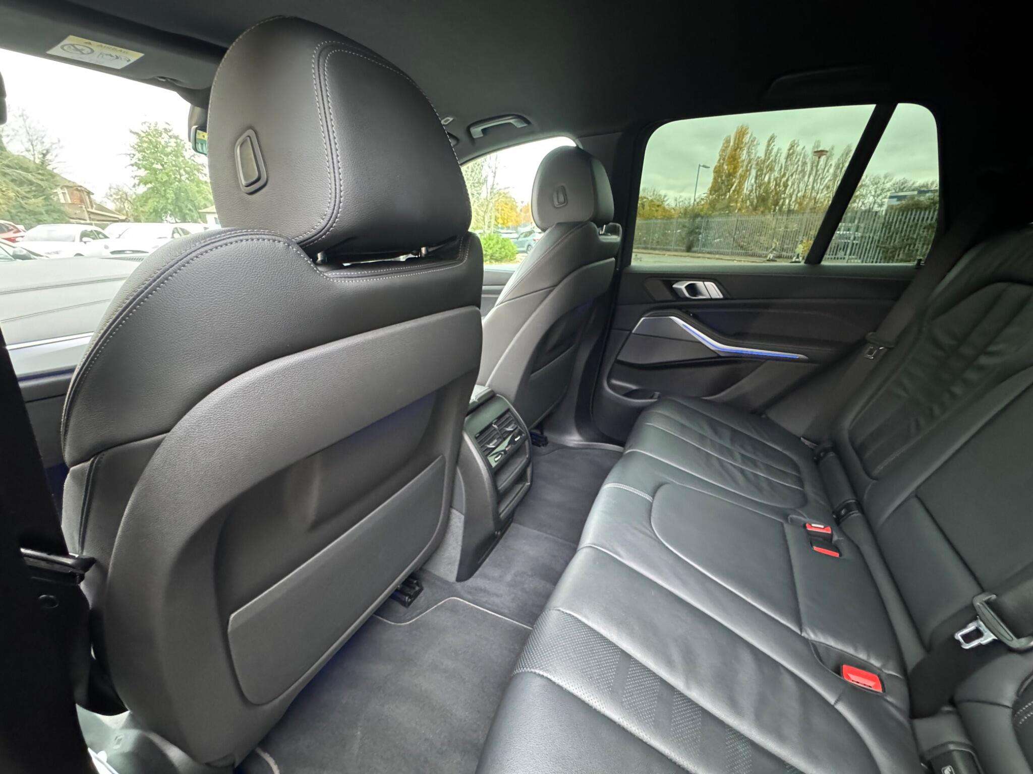 2019 BMW X5 2019 BMW X5