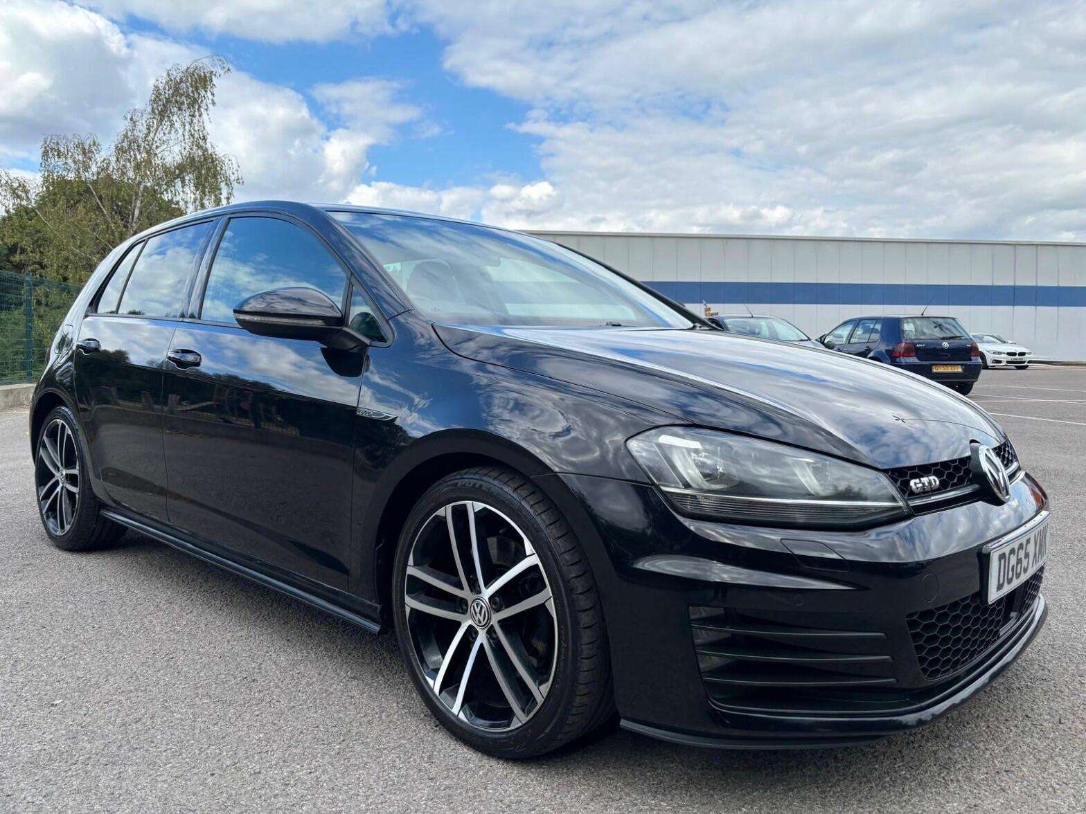 2015 VOLKSWAGEN GOLF 2015 VOLKSWAGEN GOLF