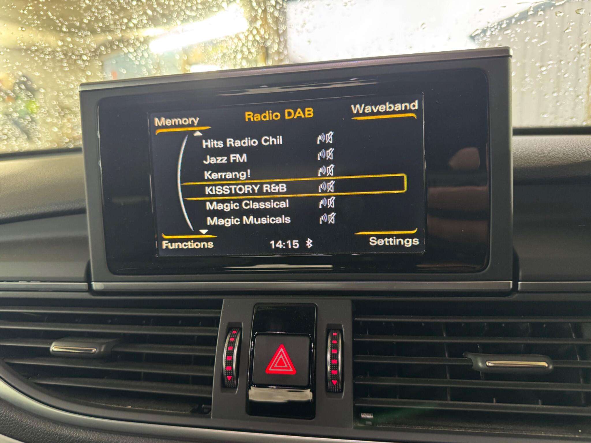 2017 AUDI A7 2017 AUDI A7