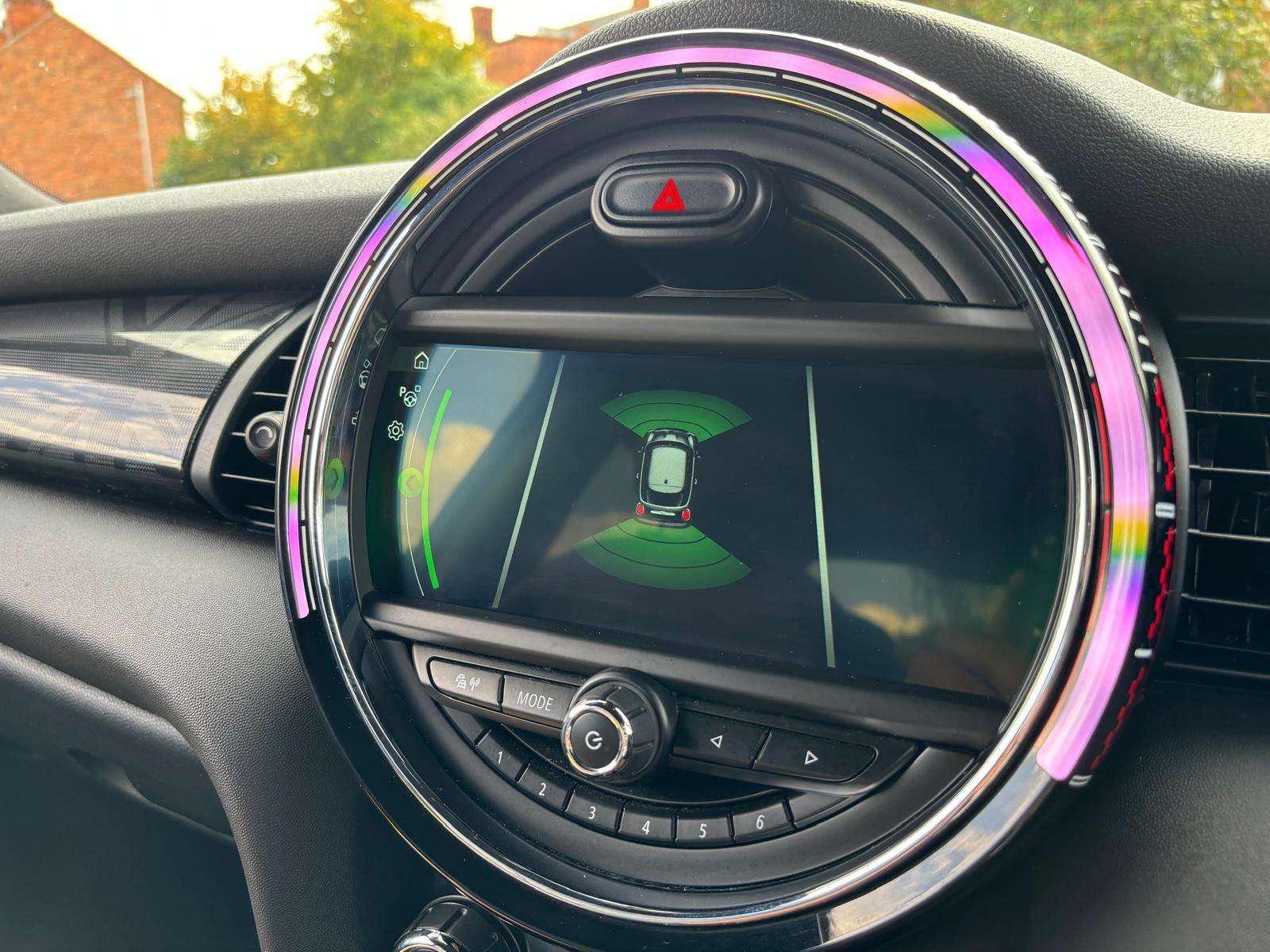 2018 MINI HATCH 2018 MINI HATCH