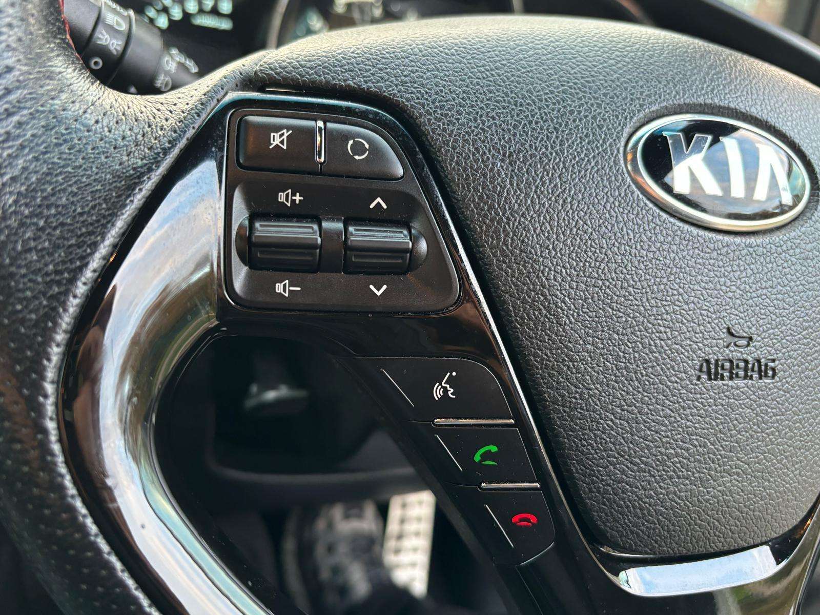 2015 KIA CEED 2015 KIA CEED