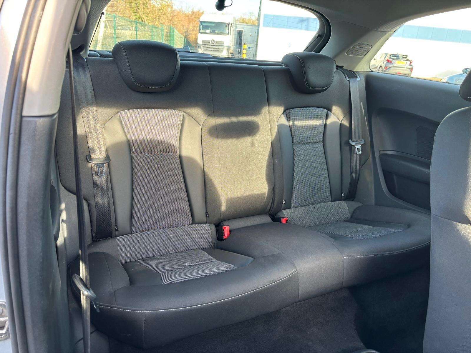 2017 AUDI A1 2017 AUDI A1