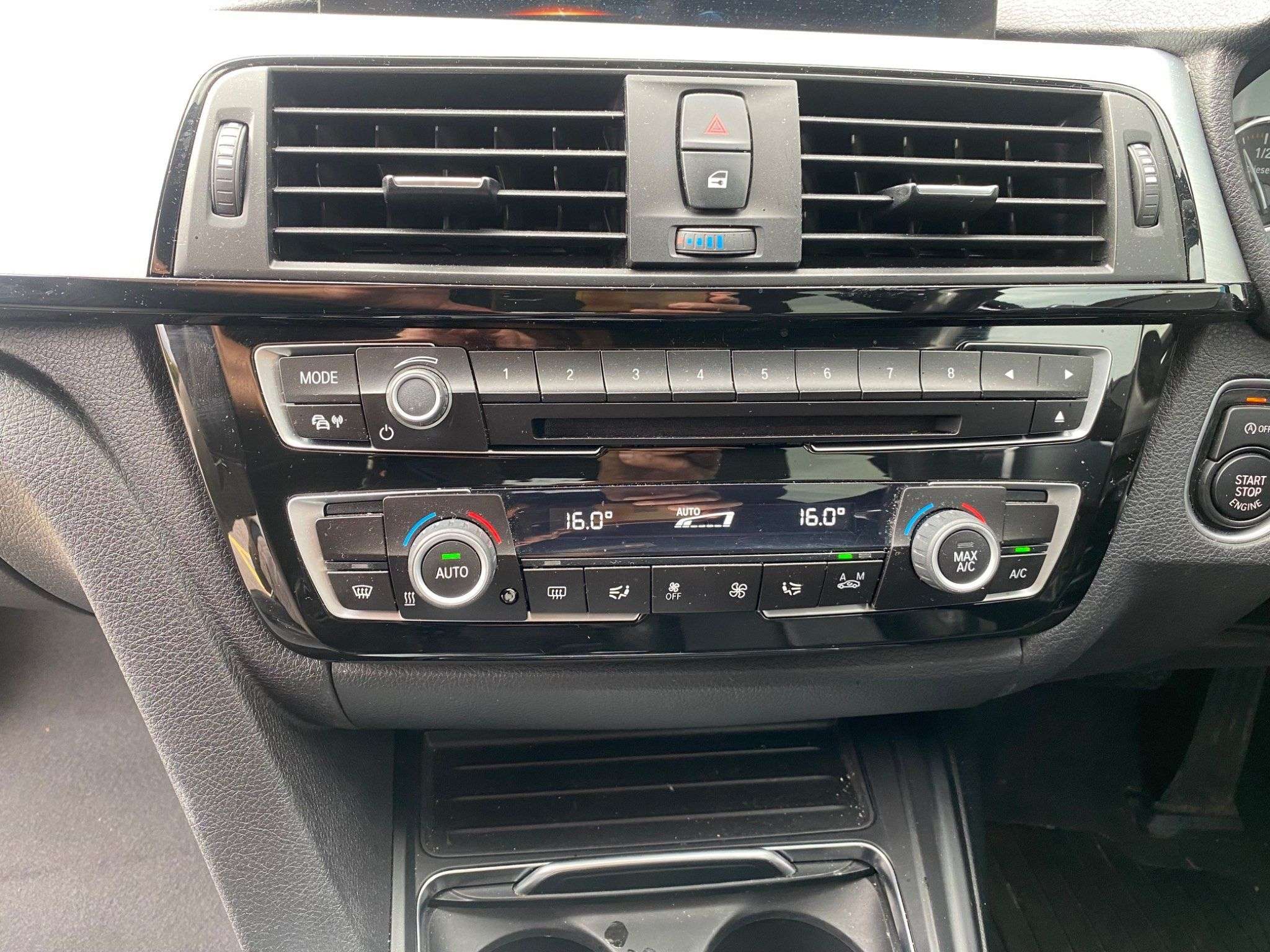 2017 BMW 3 SERIES 2017 BMW 3 SERIES