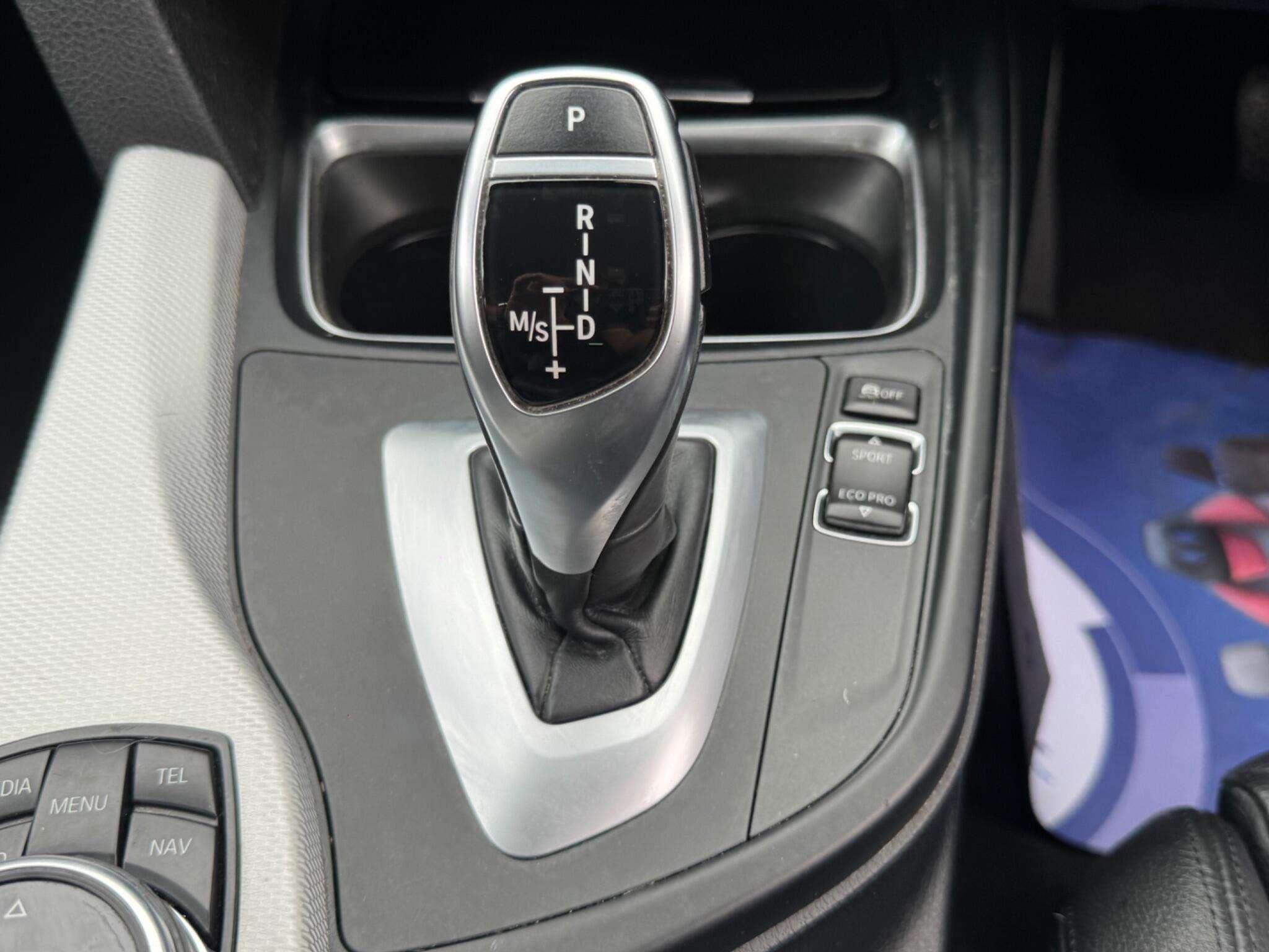 2014 BMW 3 SERIES 2014 BMW 3 SERIES