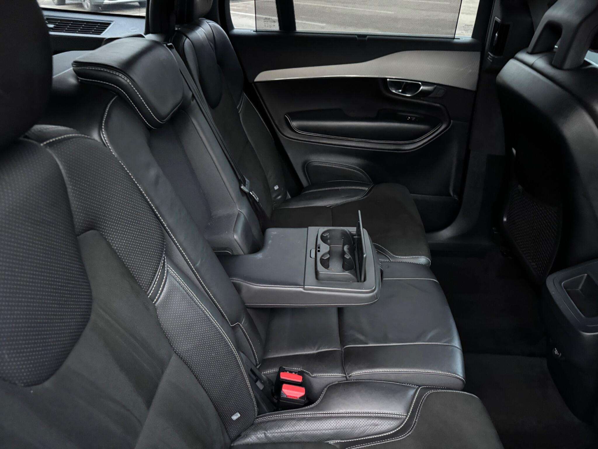 2015 VOLVO XC90 2015 VOLVO XC90