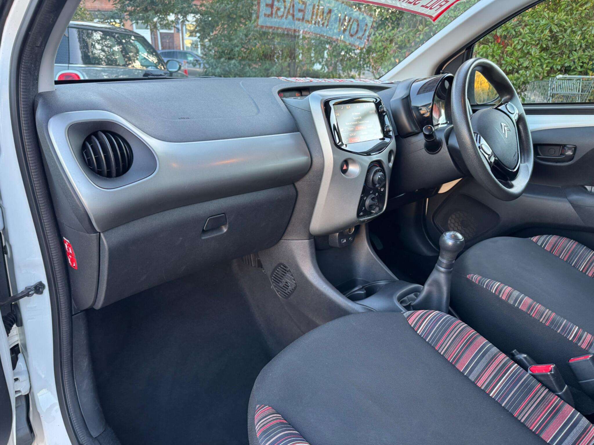 2015 CITROEN C1 2015 CITROEN C1