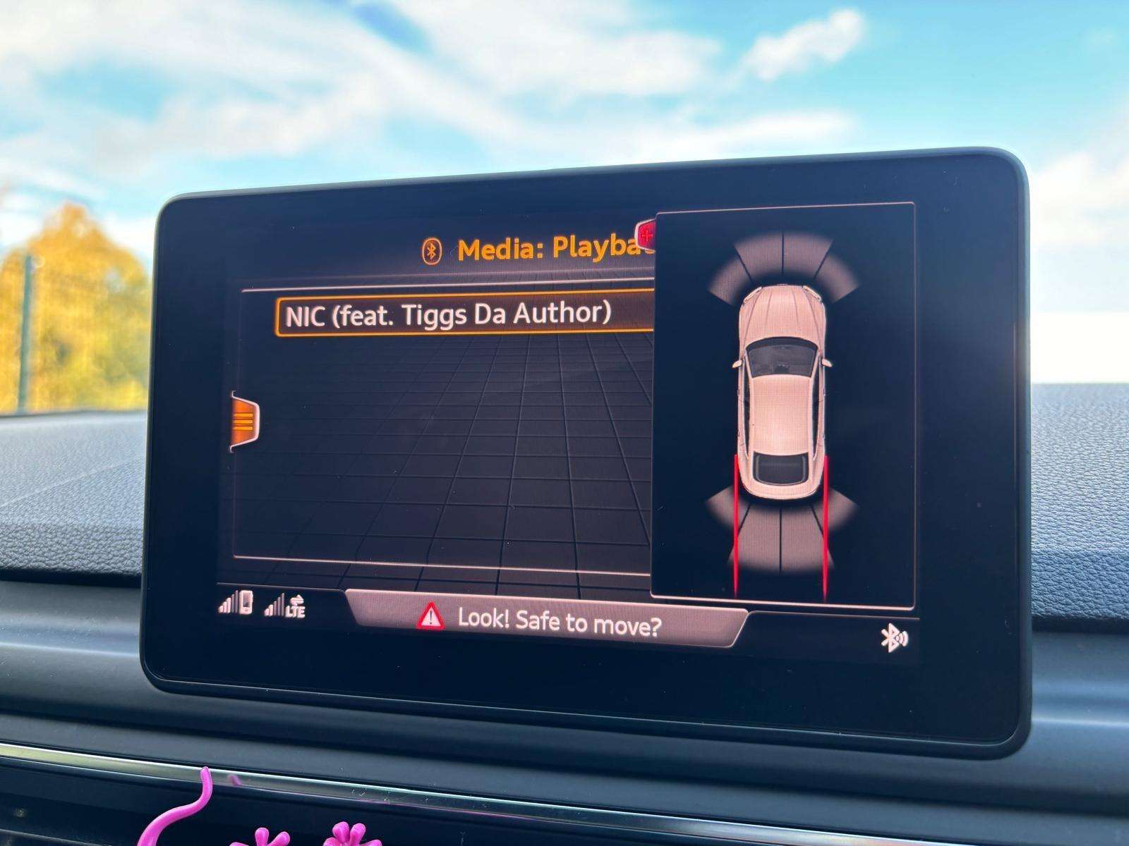 2017 AUDI A5 2017 AUDI A5