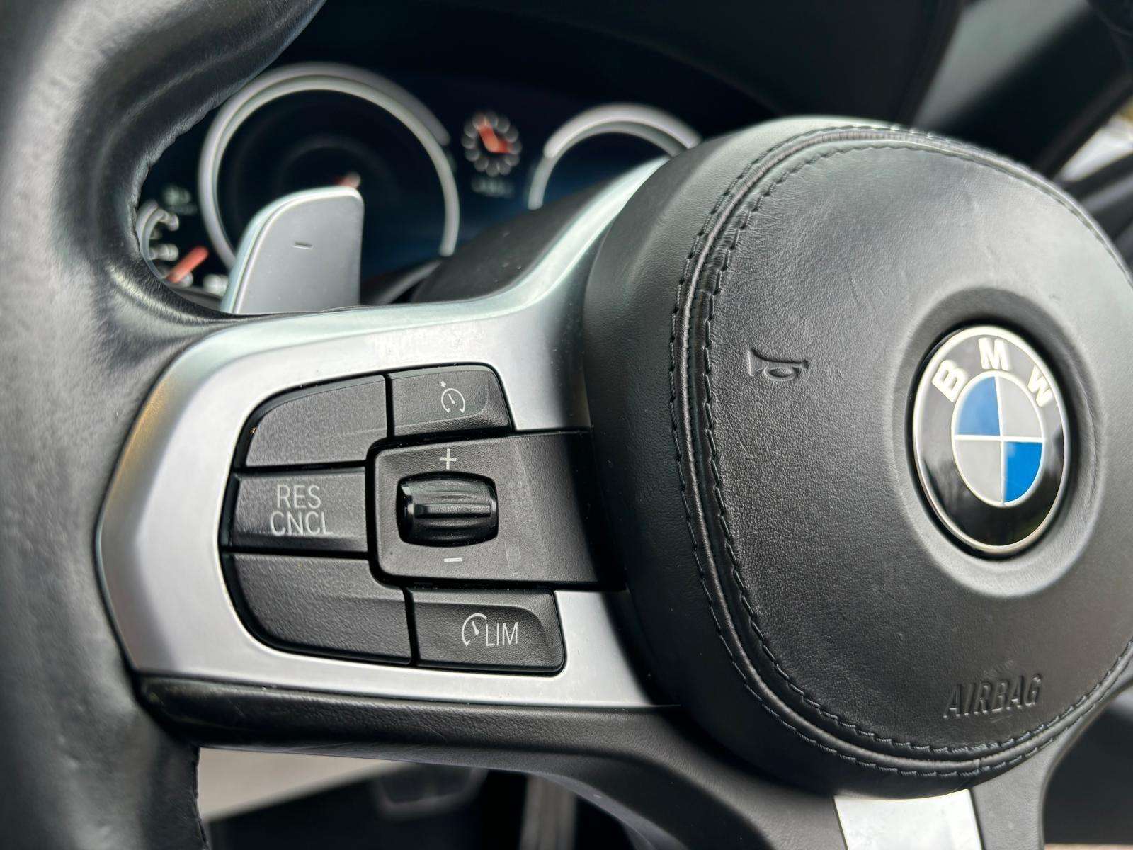 2017 BMW 5 SERIES 2017 BMW 5 SERIES