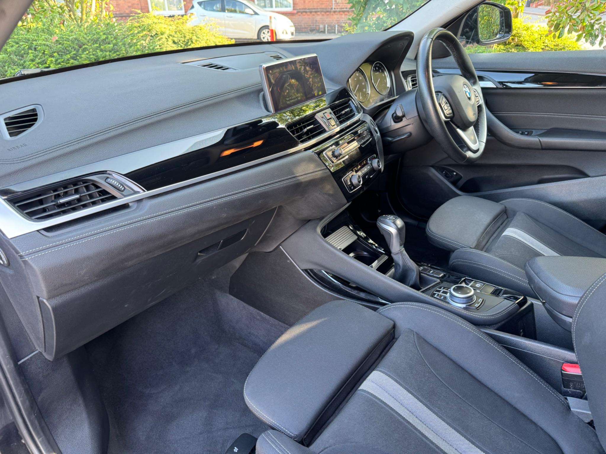 2020 BMW X2 2020 BMW X2