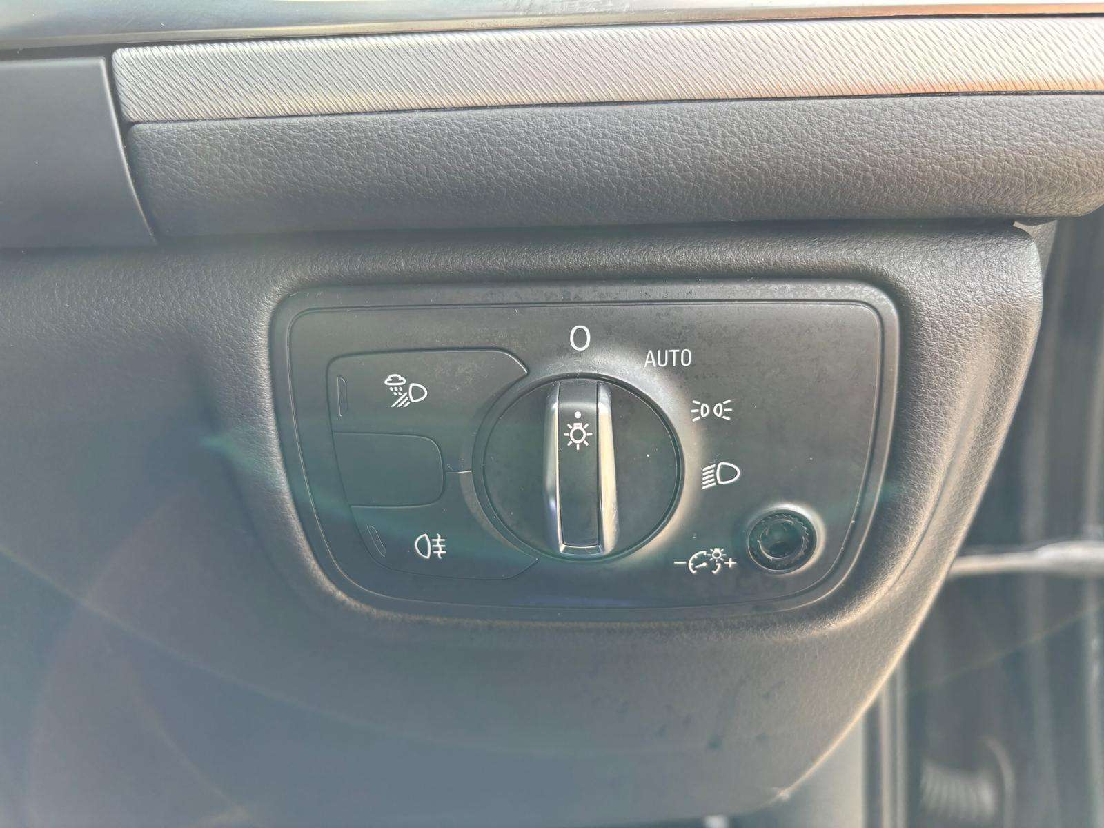 2018 AUDI A6 AVANT 2018 AUDI A6 AVANT