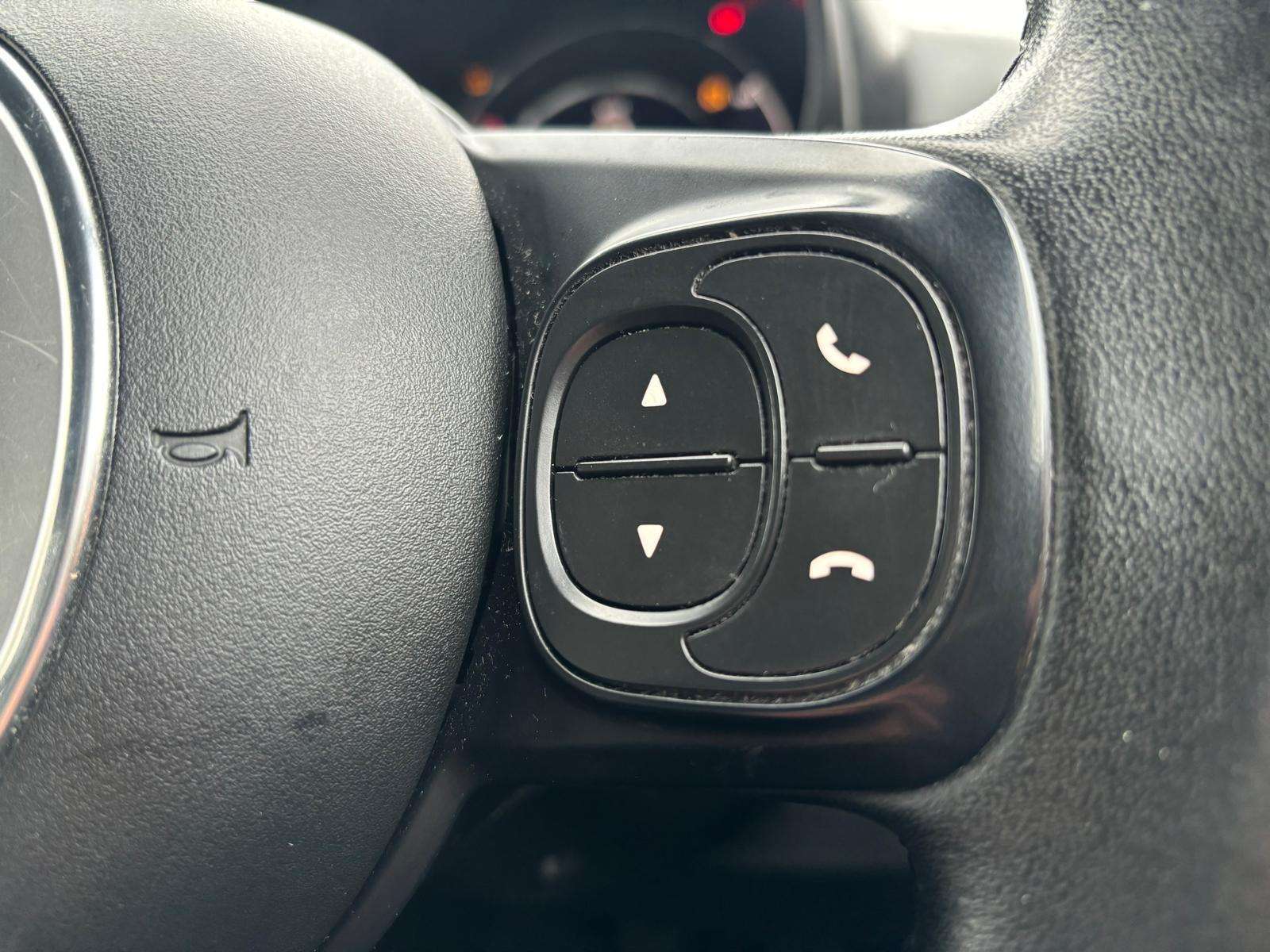 2016 FIAT 500 2016 FIAT 500