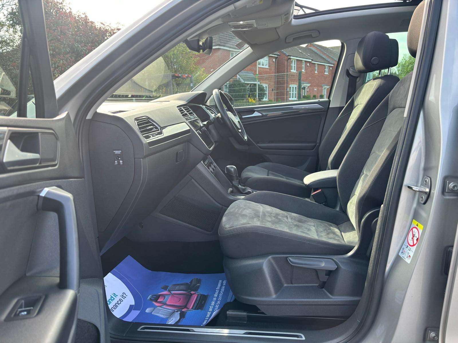 2020 VOLKSWAGEN TIGUAN 2020 VOLKSWAGEN TIGUAN