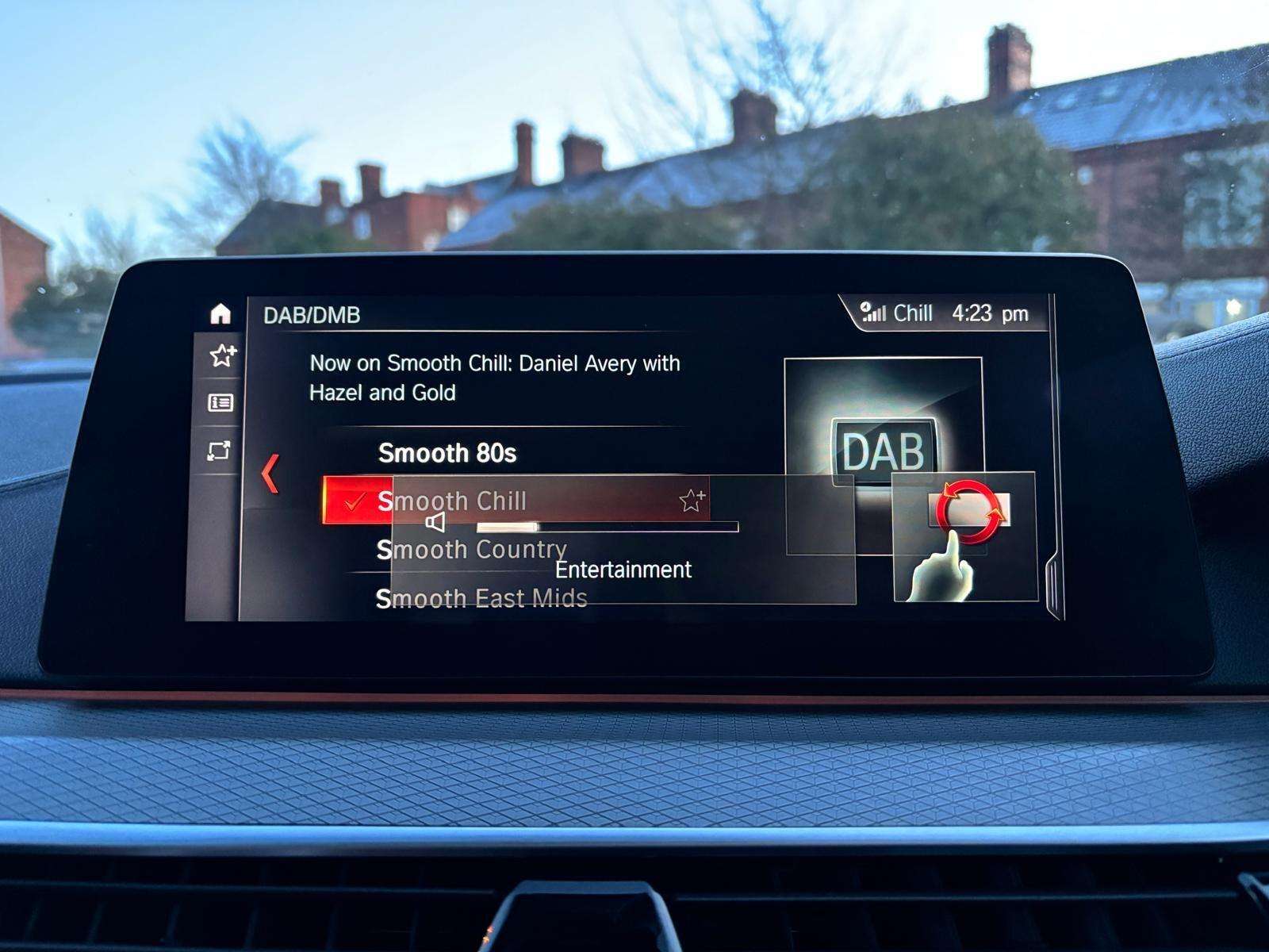 2017 BMW 5 SERIES 2017 BMW 5 SERIES