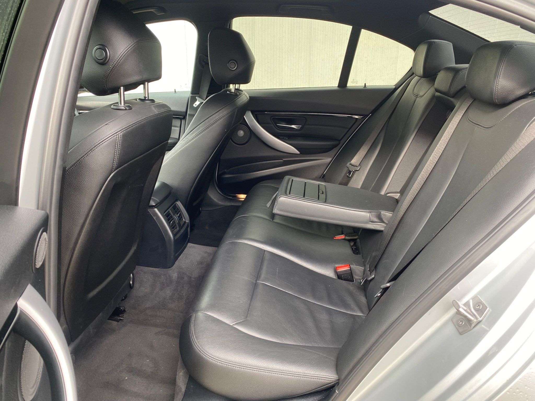 2017 BMW 3 SERIES 2017 BMW 3 SERIES