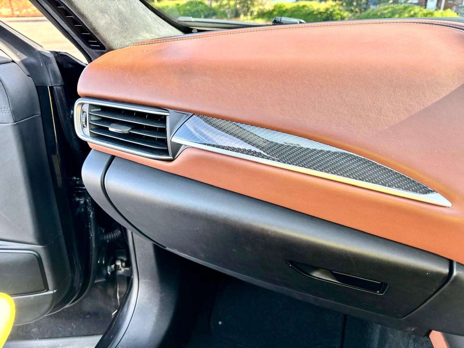 2018 MASERATI LEVANTE 2018 MASERATI LEVANTE