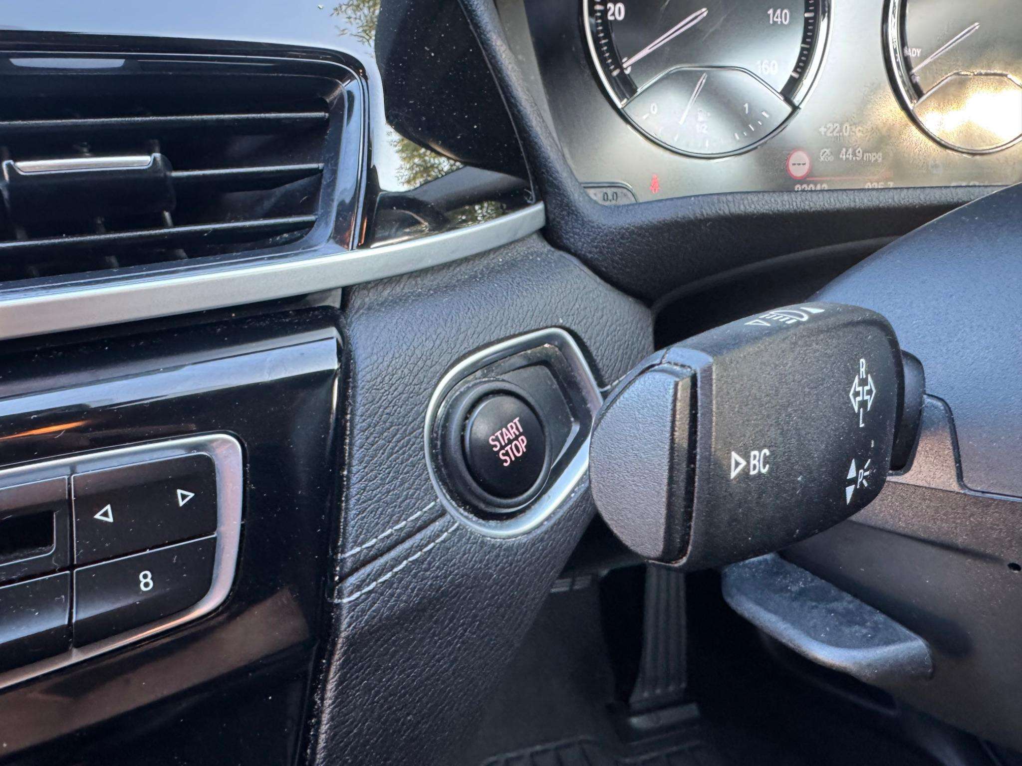 2020 BMW X2 2020 BMW X2