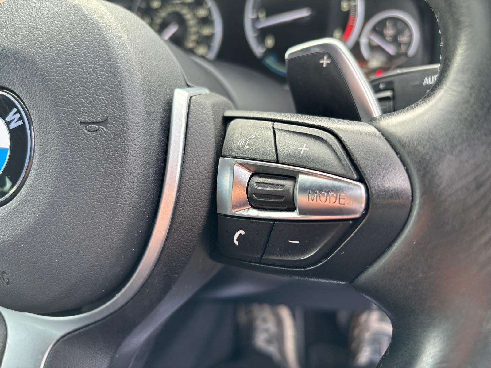 2017 BMW X6 2017 BMW X6