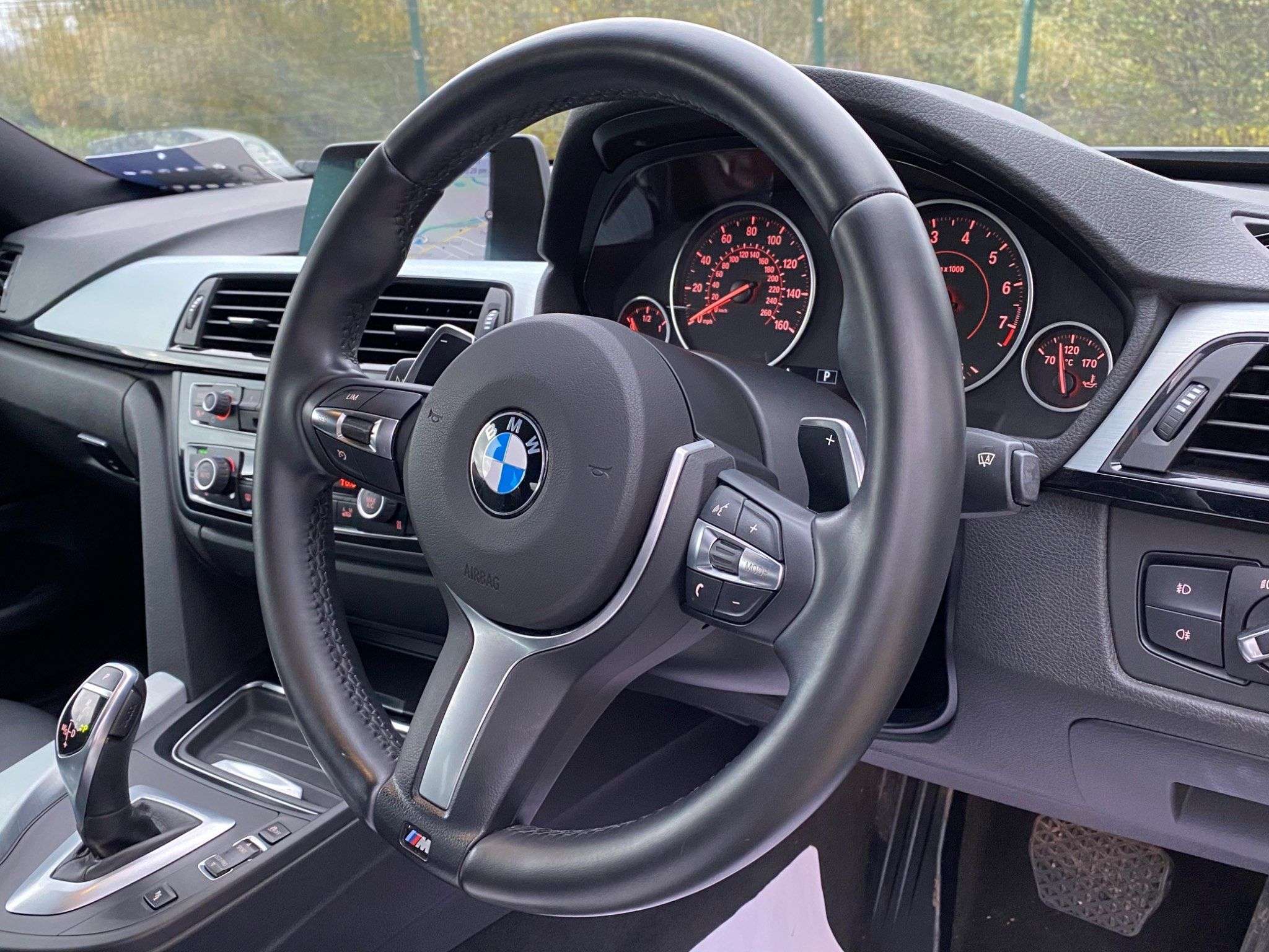 2020 BMW M4 2020 BMW M4