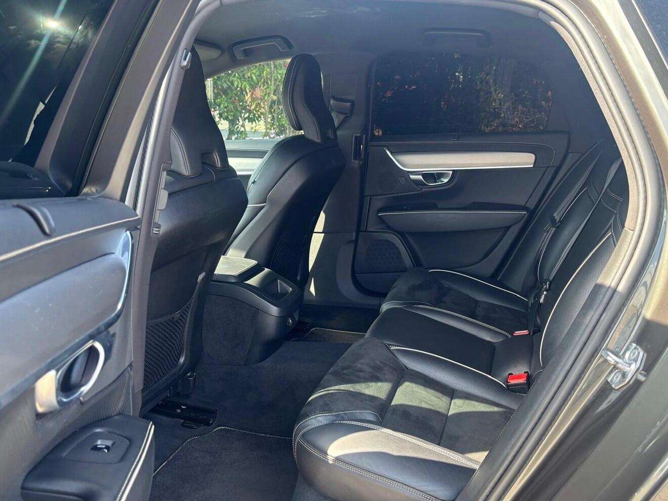 2020 VOLVO S90 2020 VOLVO S90